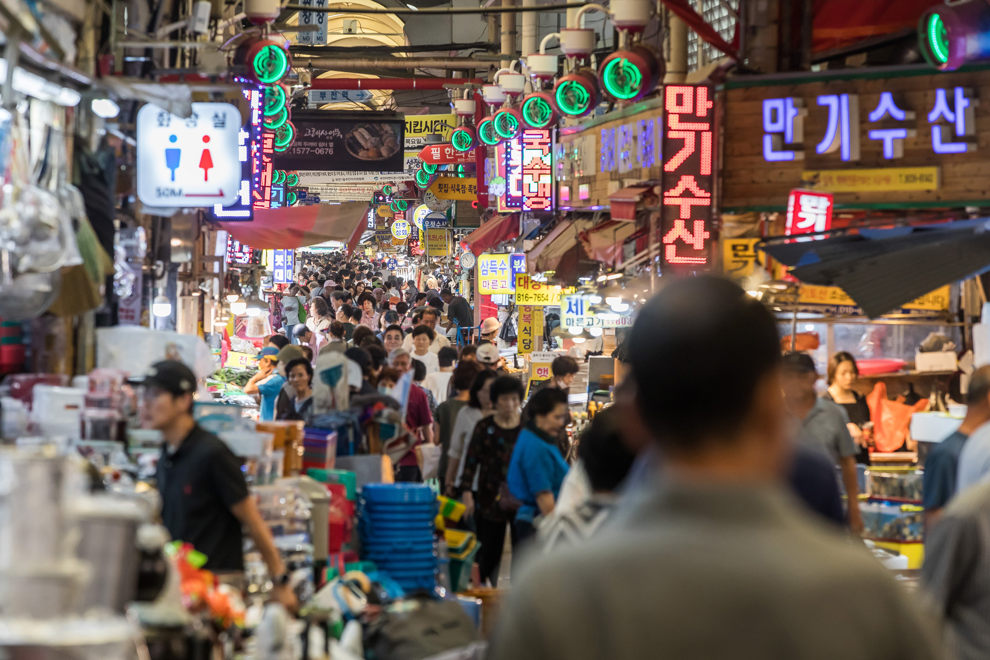 정치;정당;여당;국민의힘;국민의힘전당대회;국민의힘당대표;당권주자;영남권민심;국민의힘텃밭;국민의힘PKTK합동연설회;한동훈;원희룡;나경원;윤상현;부산민심;부산부전시장;서면젊음의거리