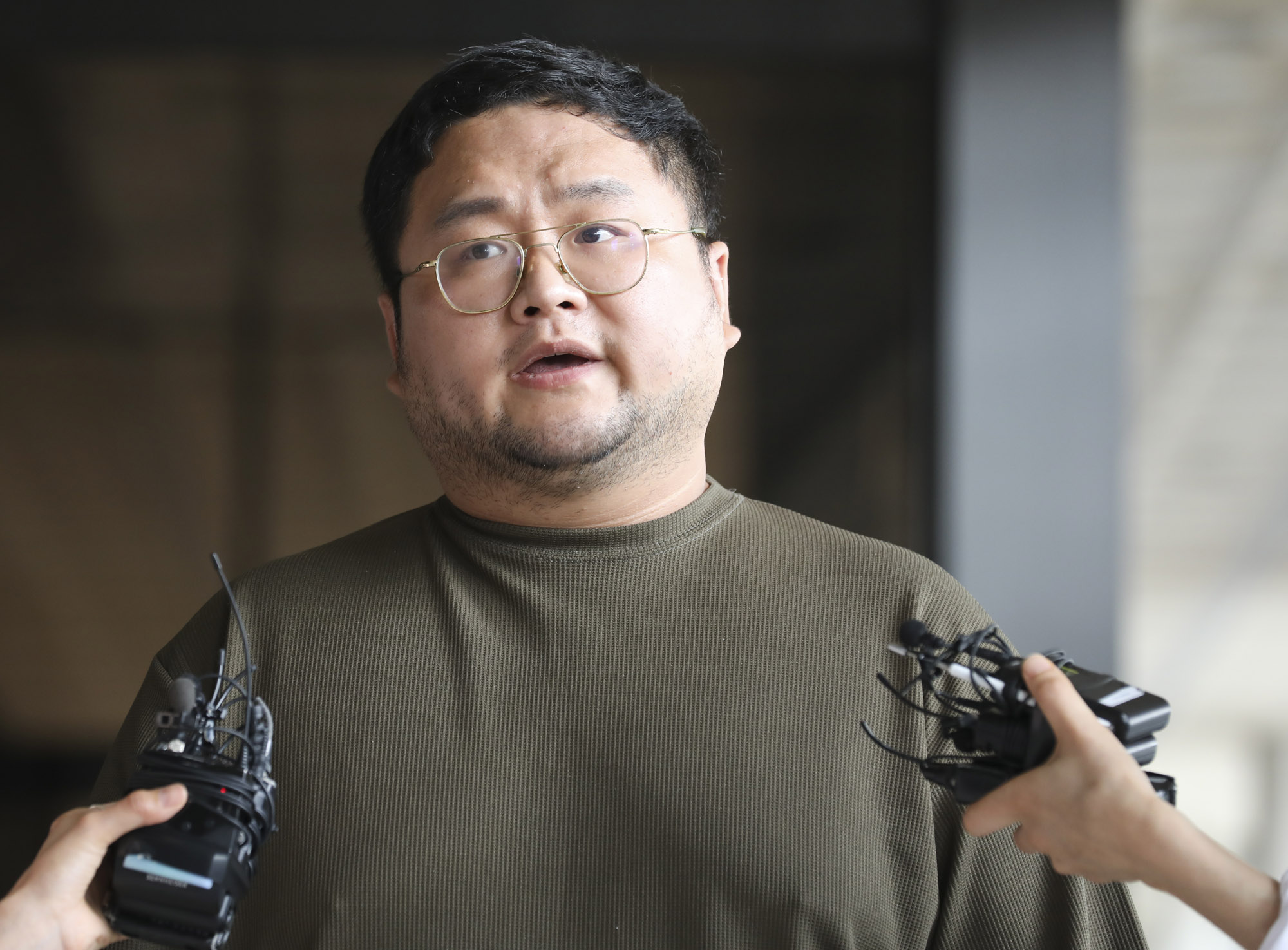 구제역;유튜버;사이버렉카;렉카연합;쯔양;랙카;구제역검찰자진출석;구제역검찰;구제역중앙지검;이준희