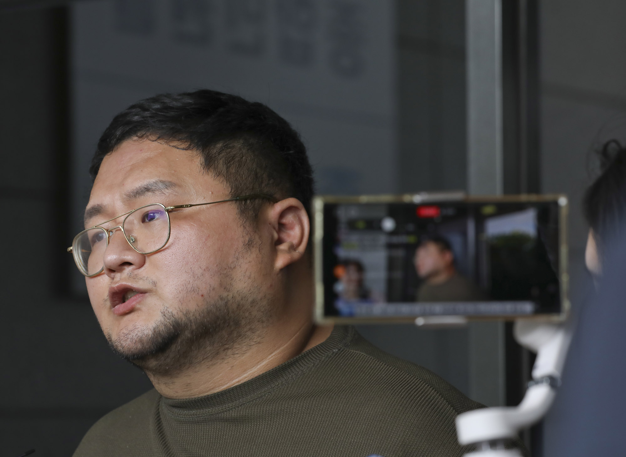 구제역;유튜버;사이버렉카;렉카연합;쯔양;랙카;구제역검찰자진출석;구제역검찰;구제역중앙지검;이준희