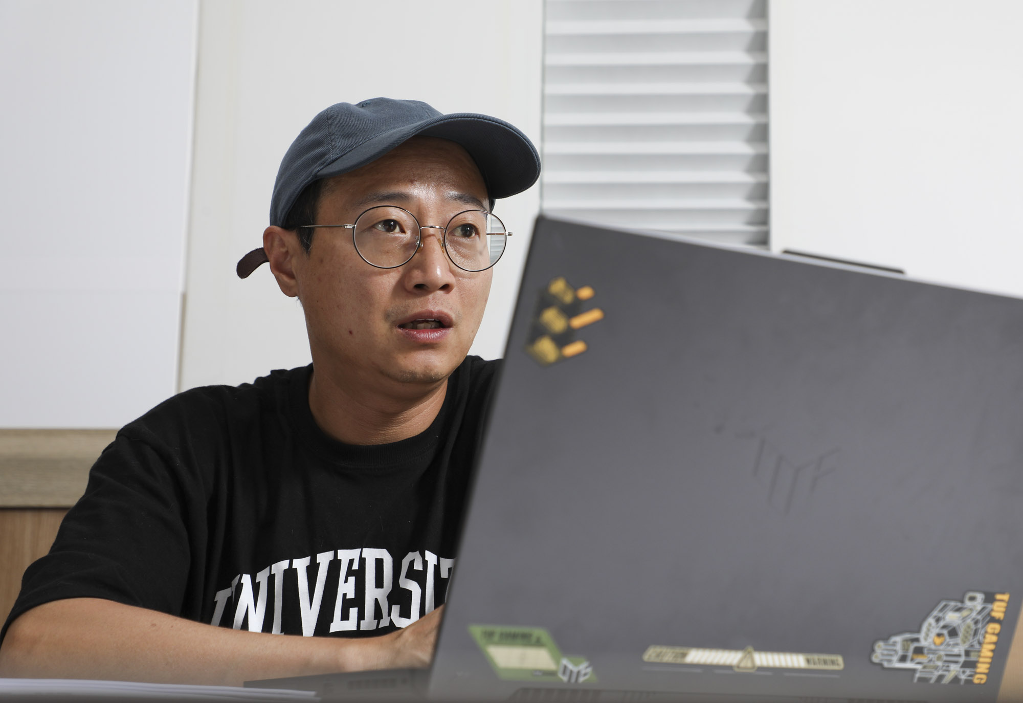 사이버렉카;제이컴퍼니;정치유튜버;레카;렉카;유뷰버;제이컴퍼니;정인이아빠