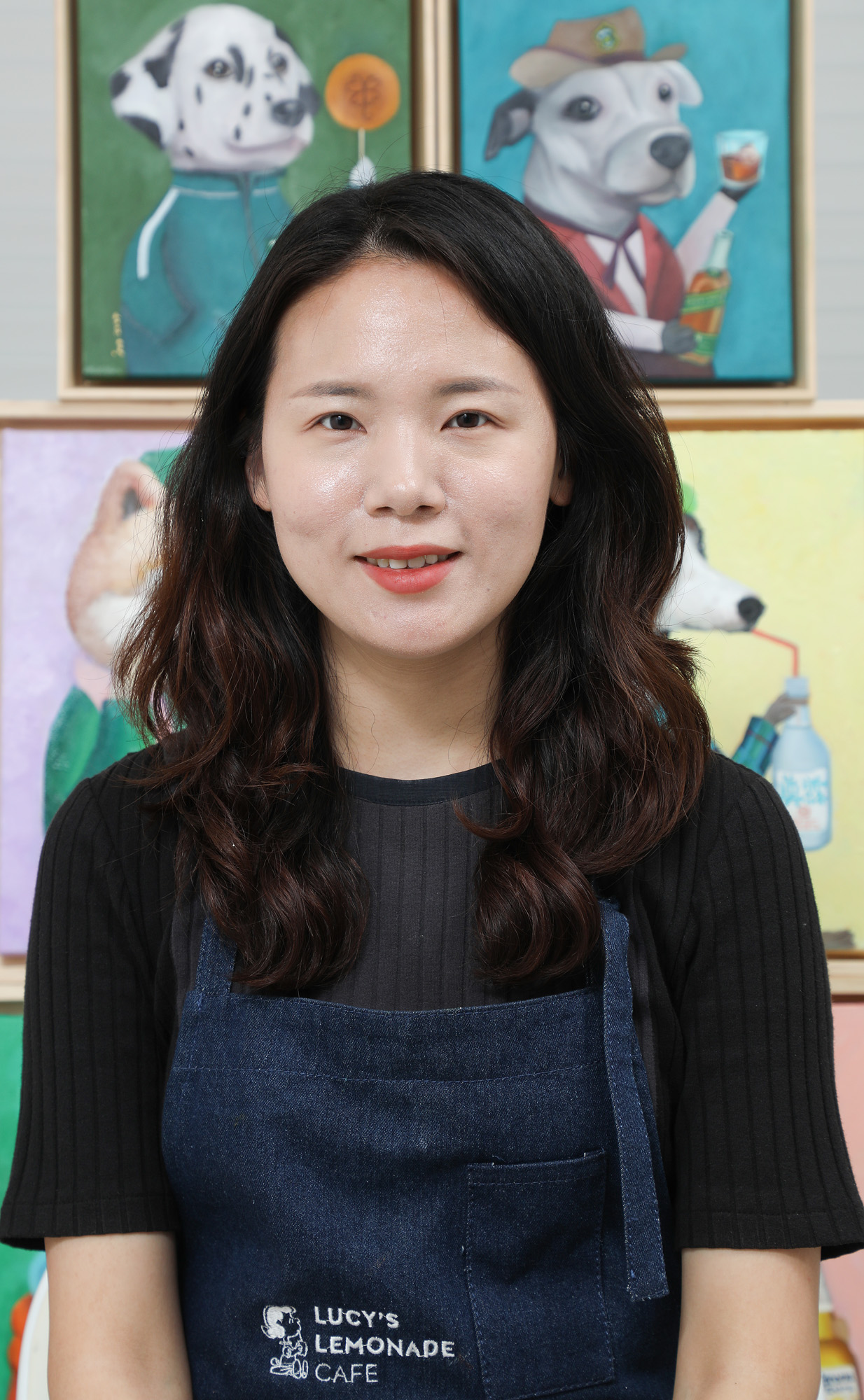 김연주;김연주작가;화가;한국미술응원프로젝트;작가;그림;화가의방