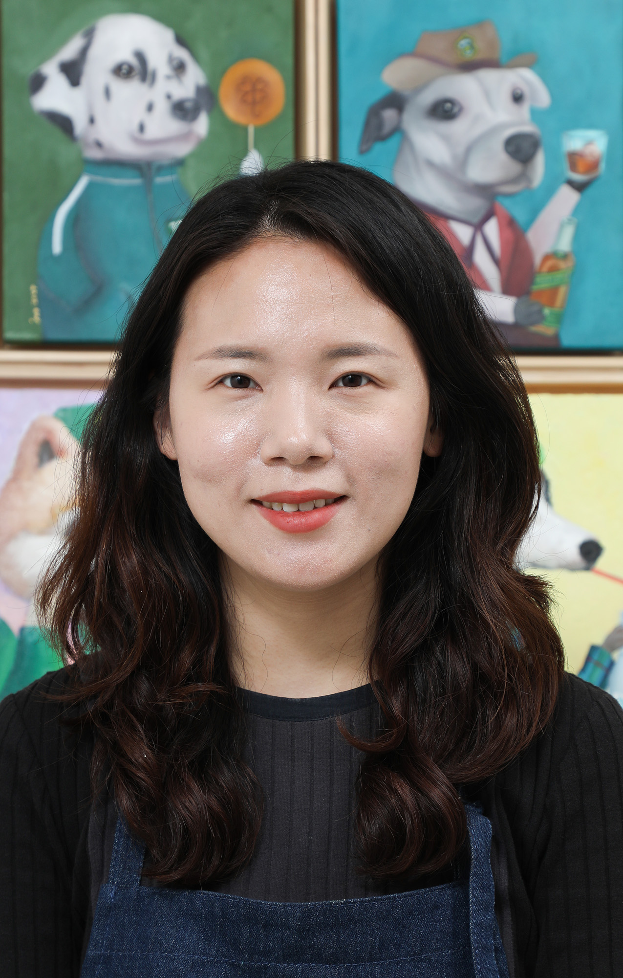 김연주;김연주작가;화가;한국미술응원프로젝트;작가;그림;화가의방