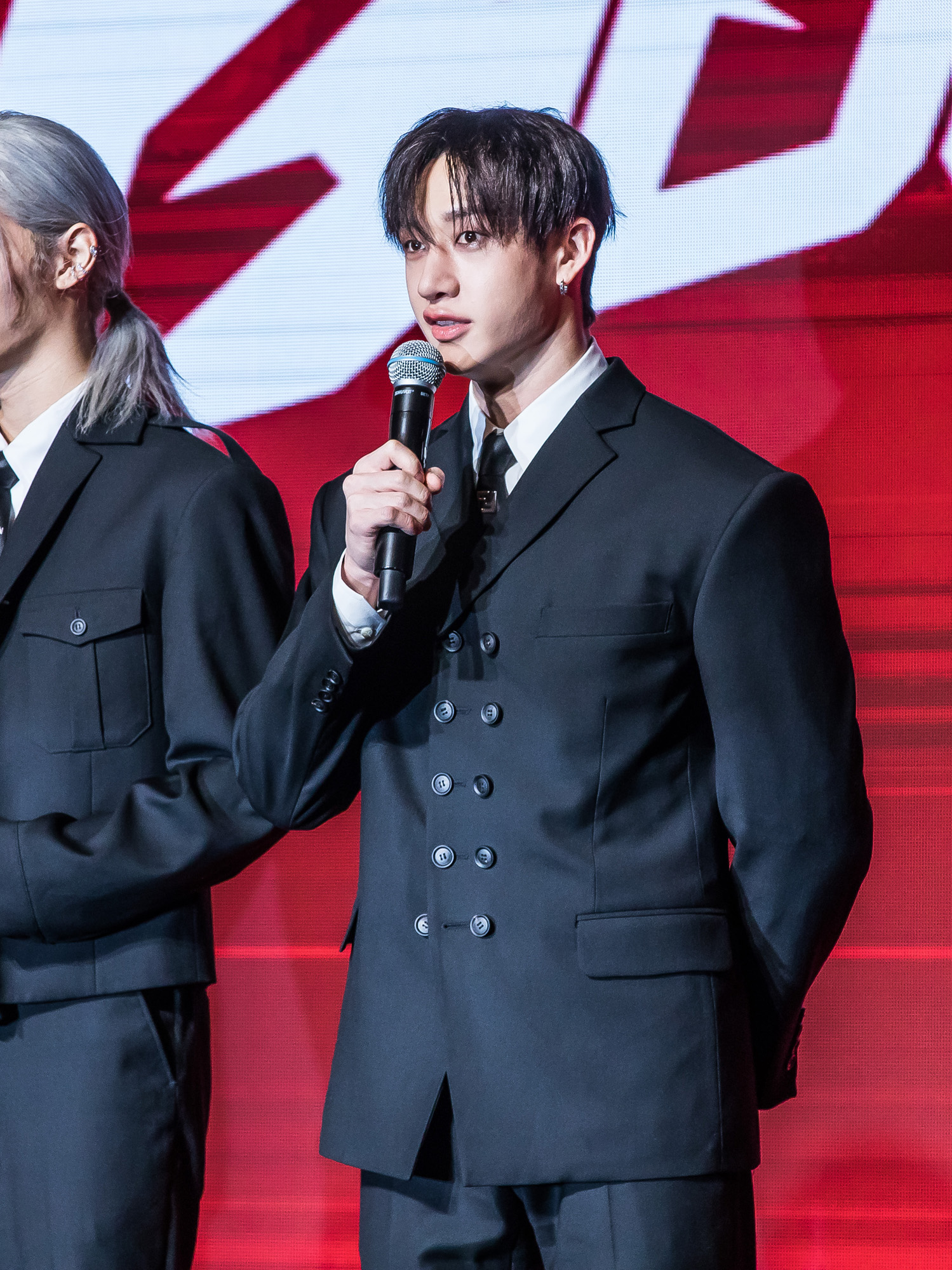 연예;가요;아이돌;음악;스트레이키즈;ATE;StrayKids;ChkChkBoom;칙칙붐;스트레이키즈미니앨범기자간담회;JYP;스트레이키즈미니앨범ATE발매