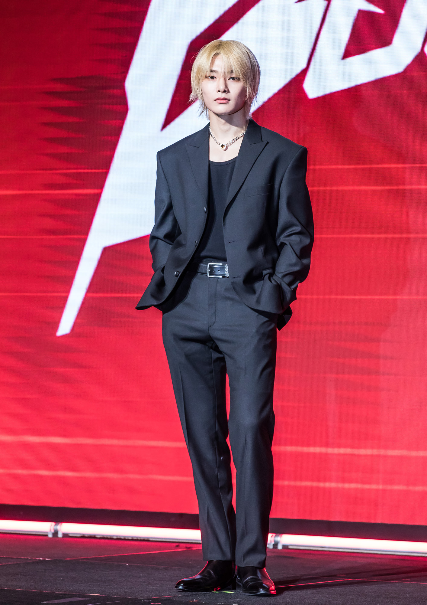 연예;가요;아이돌;음악;스트레이키즈;ATE;StrayKids;ChkChkBoom;칙칙붐;스트레이키즈미니앨범기자간담회;JYP;스트레이키즈미니앨범ATE발매