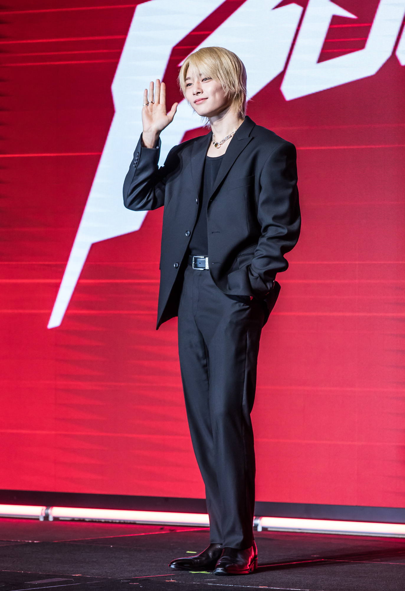 연예;가요;아이돌;음악;스트레이키즈;ATE;StrayKids;ChkChkBoom;칙칙붐;스트레이키즈미니앨범기자간담회;JYP;스트레이키즈미니앨범ATE발매
