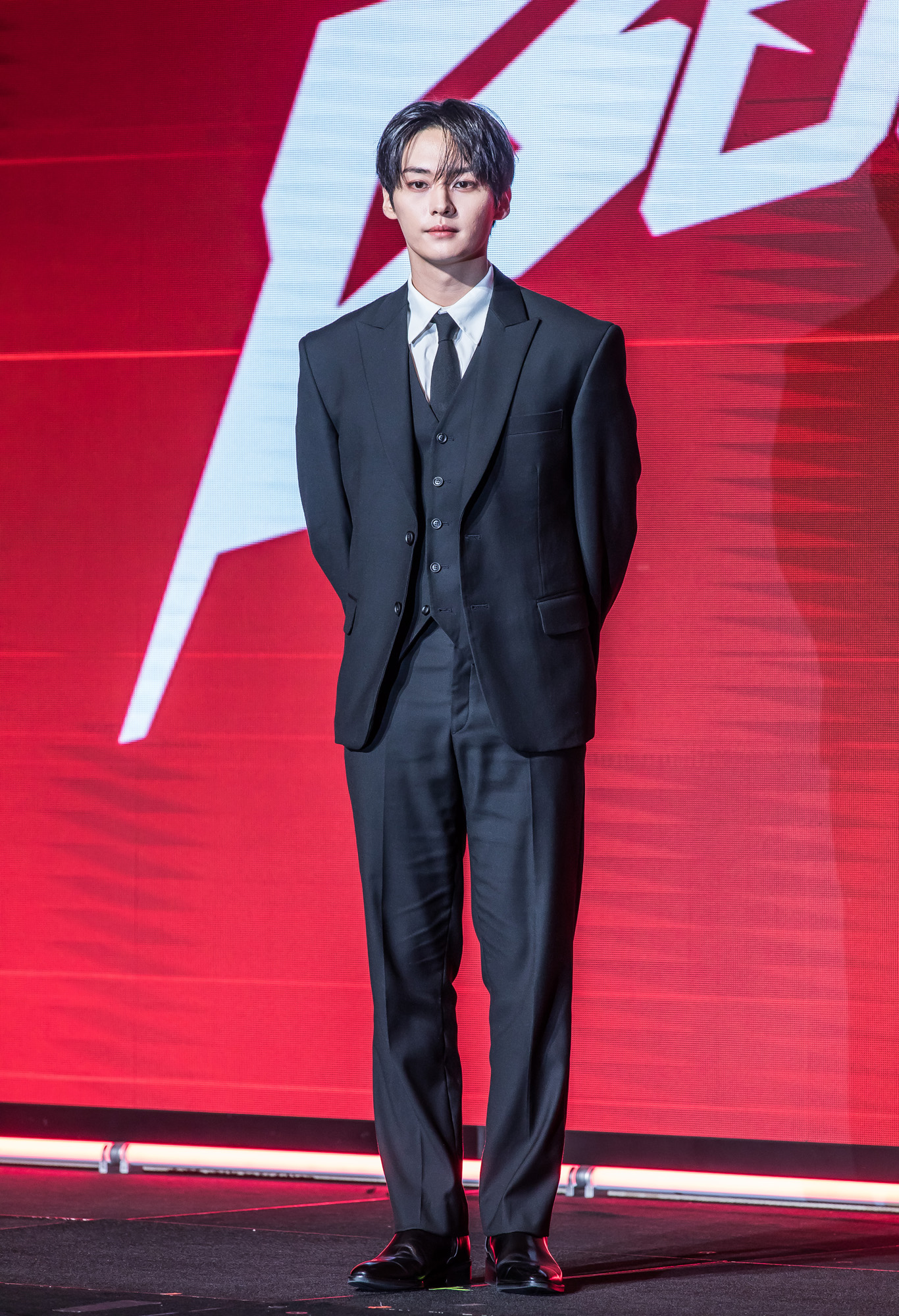 연예;가요;아이돌;음악;스트레이키즈;ATE;StrayKids;ChkChkBoom;칙칙붐;스트레이키즈미니앨범기자간담회;JYP;스트레이키즈미니앨범ATE발매