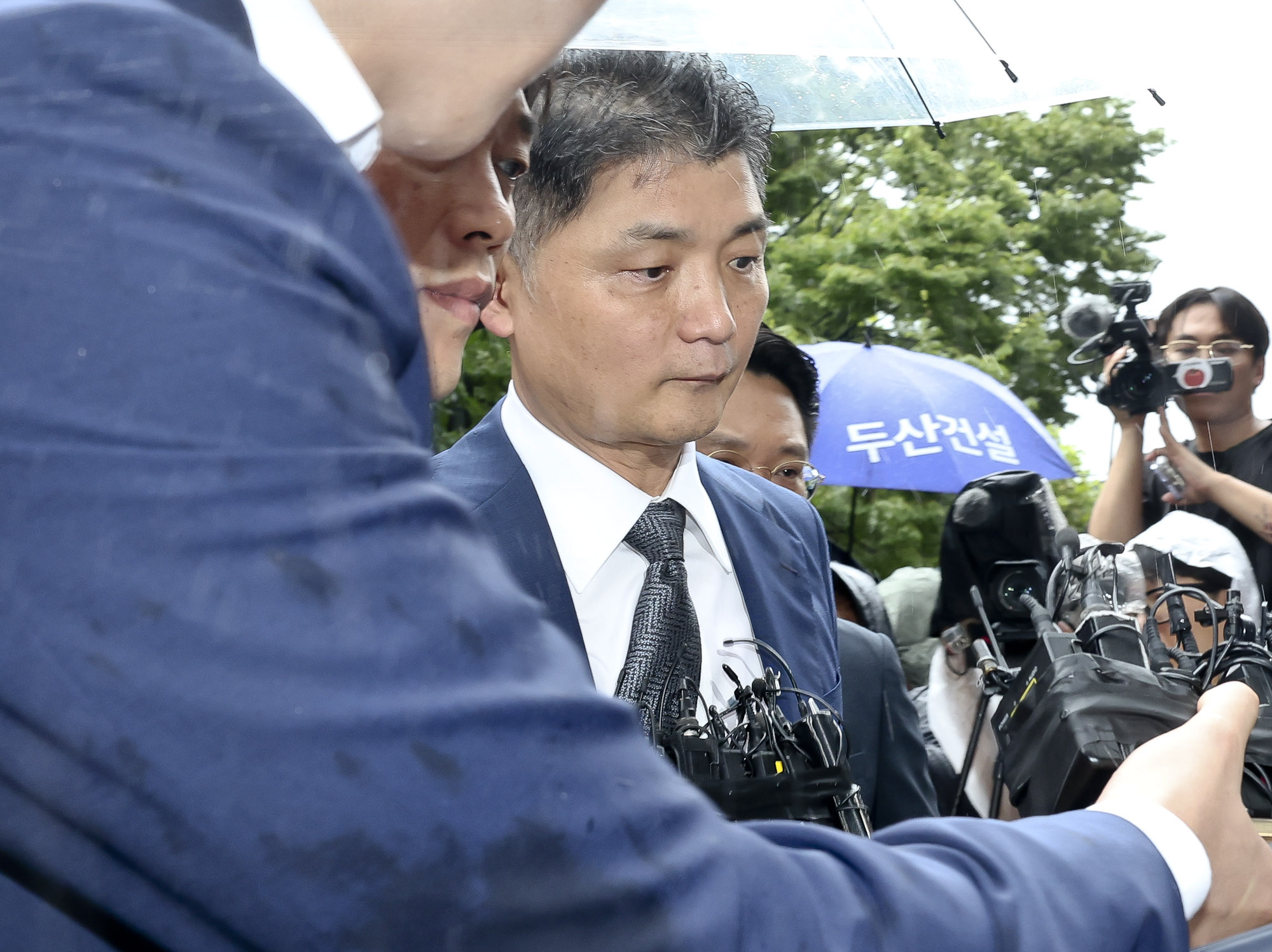 카카오;김범수;김범수영장실질심사