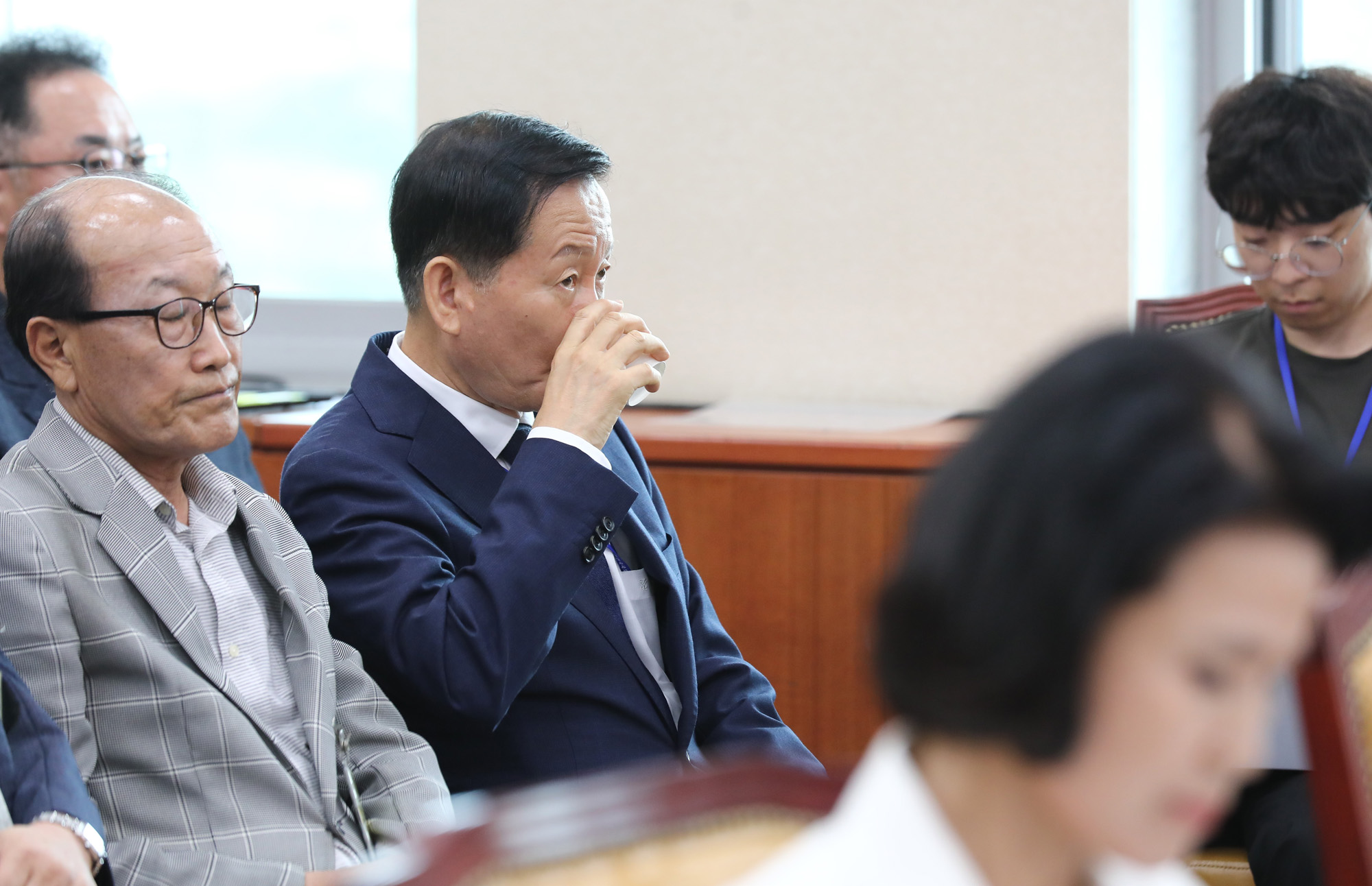 정치;국회;이진숙;인사청문회;방송통신위원장후보자;류희림