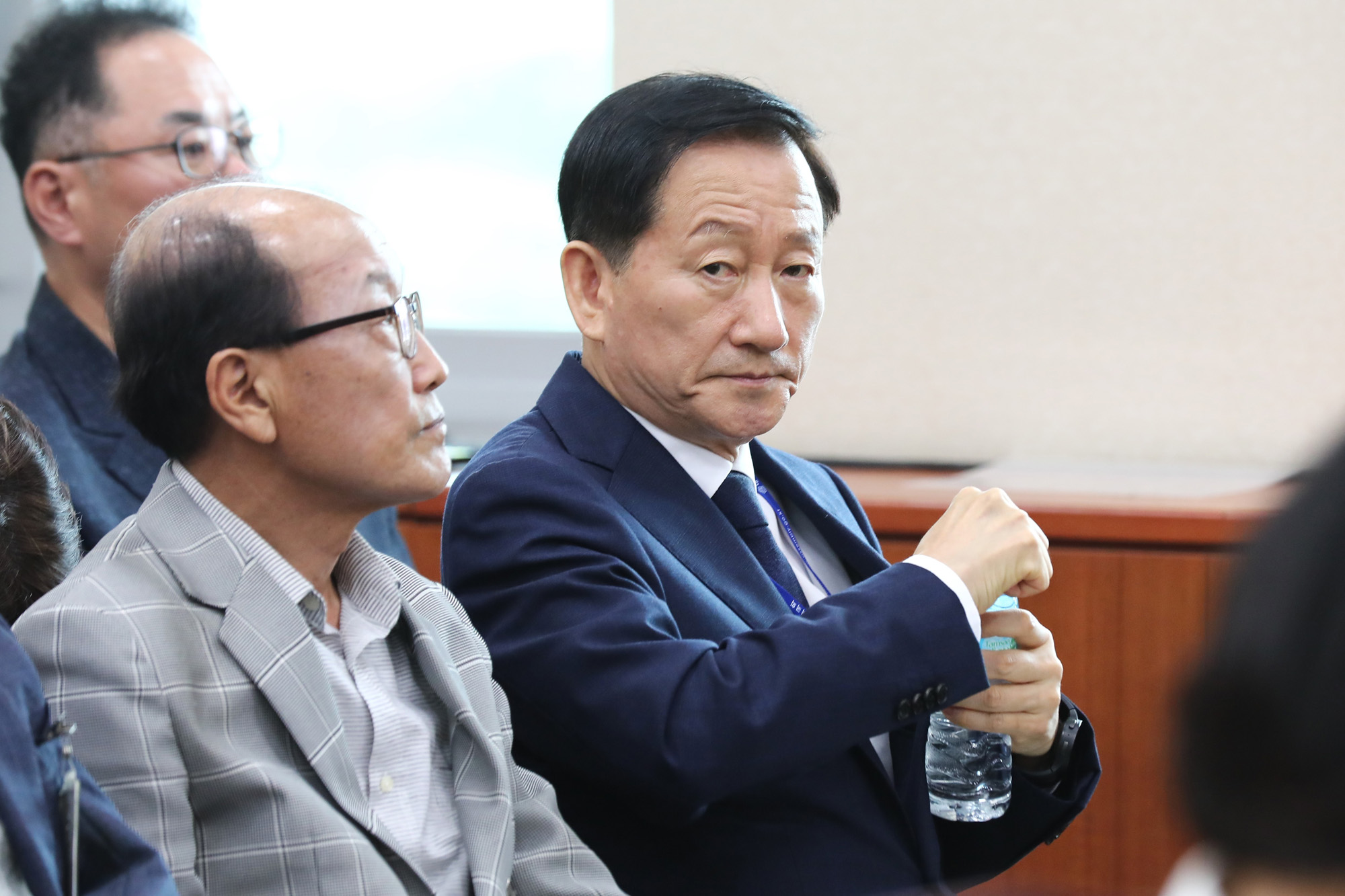 정치;국회;이진숙;인사청문회;방송통신위원장후보자;류희림