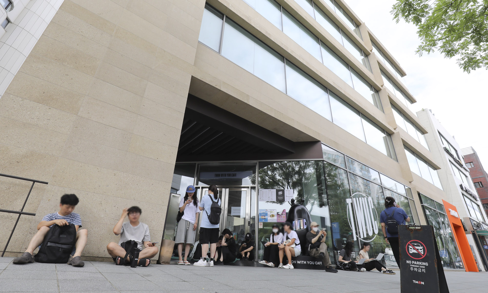 티몬;티켓몬스터;위메프;큐텐;이커머스;티몬본사