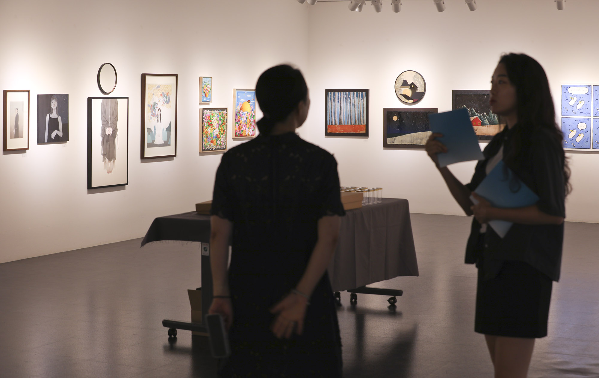 KAUP;한국미술응원프로젝트;한국미술응원프로젝트협회;작가협회