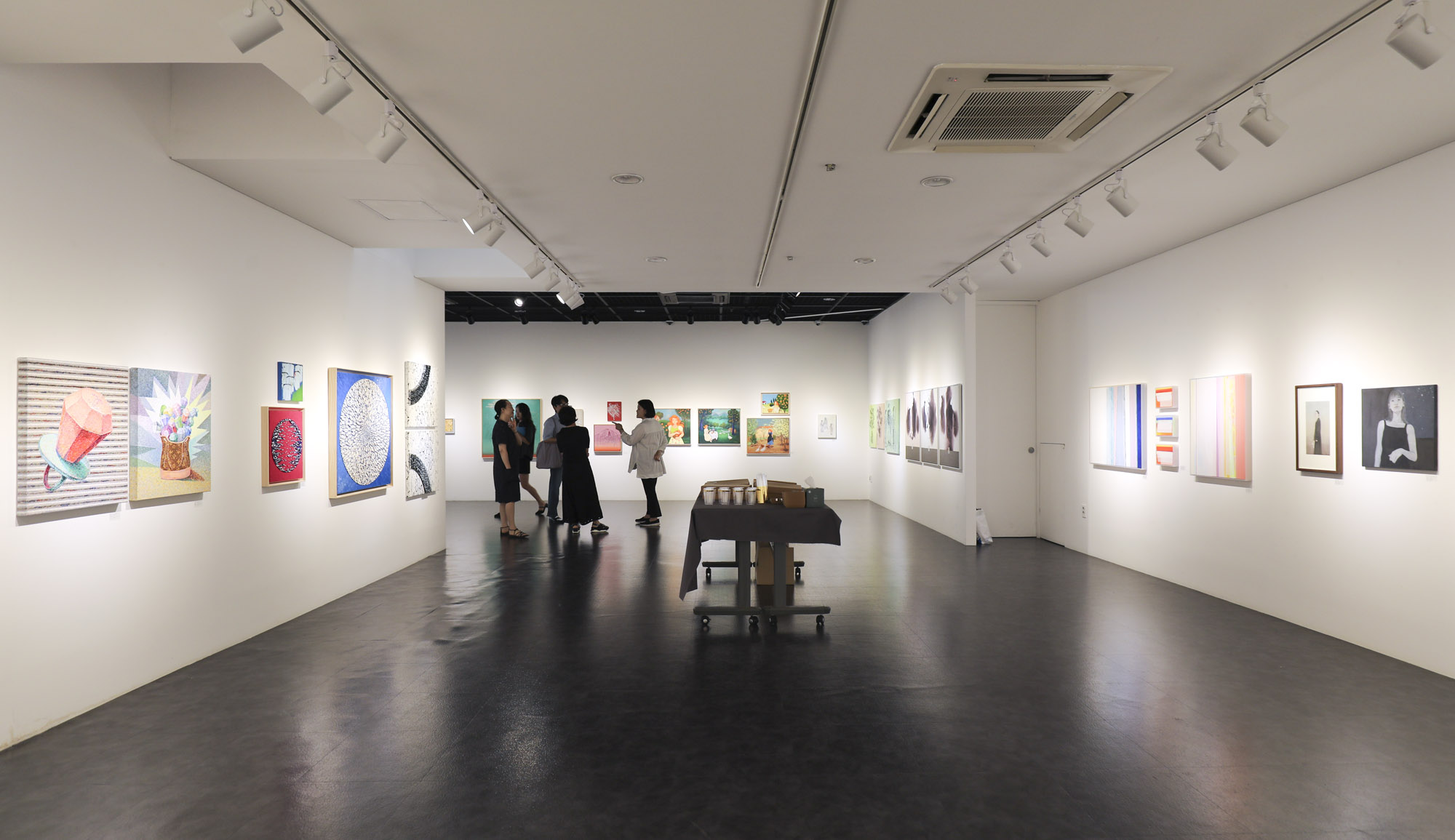 KAUP;한국미술응원프로젝트;한국미술응원프로젝트협회;작가협회