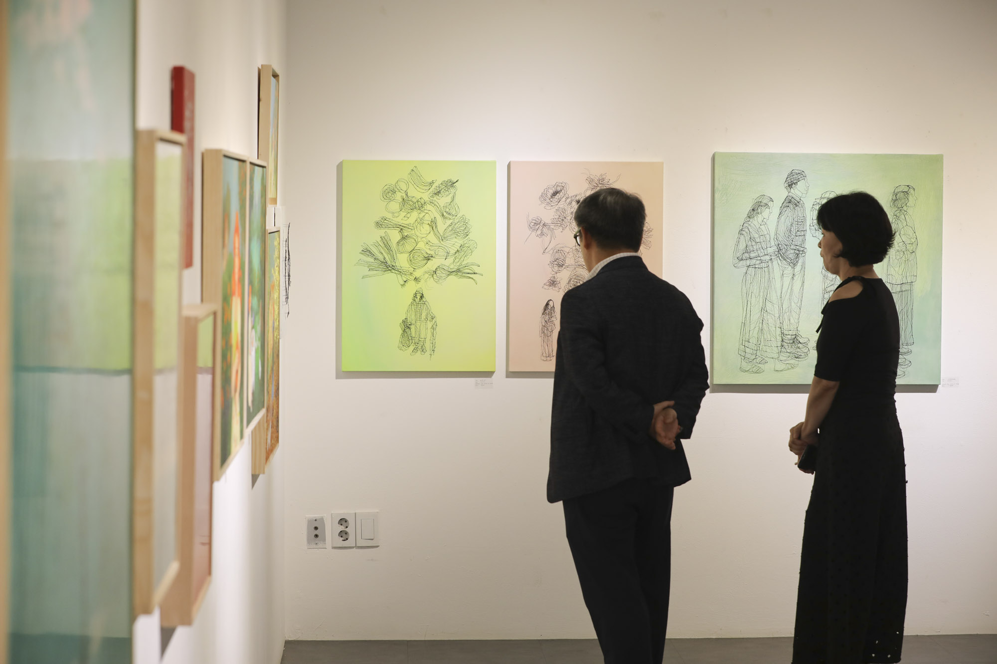 KAUP;한국미술응원프로젝트;한국미술응원프로젝트협회;작가협회