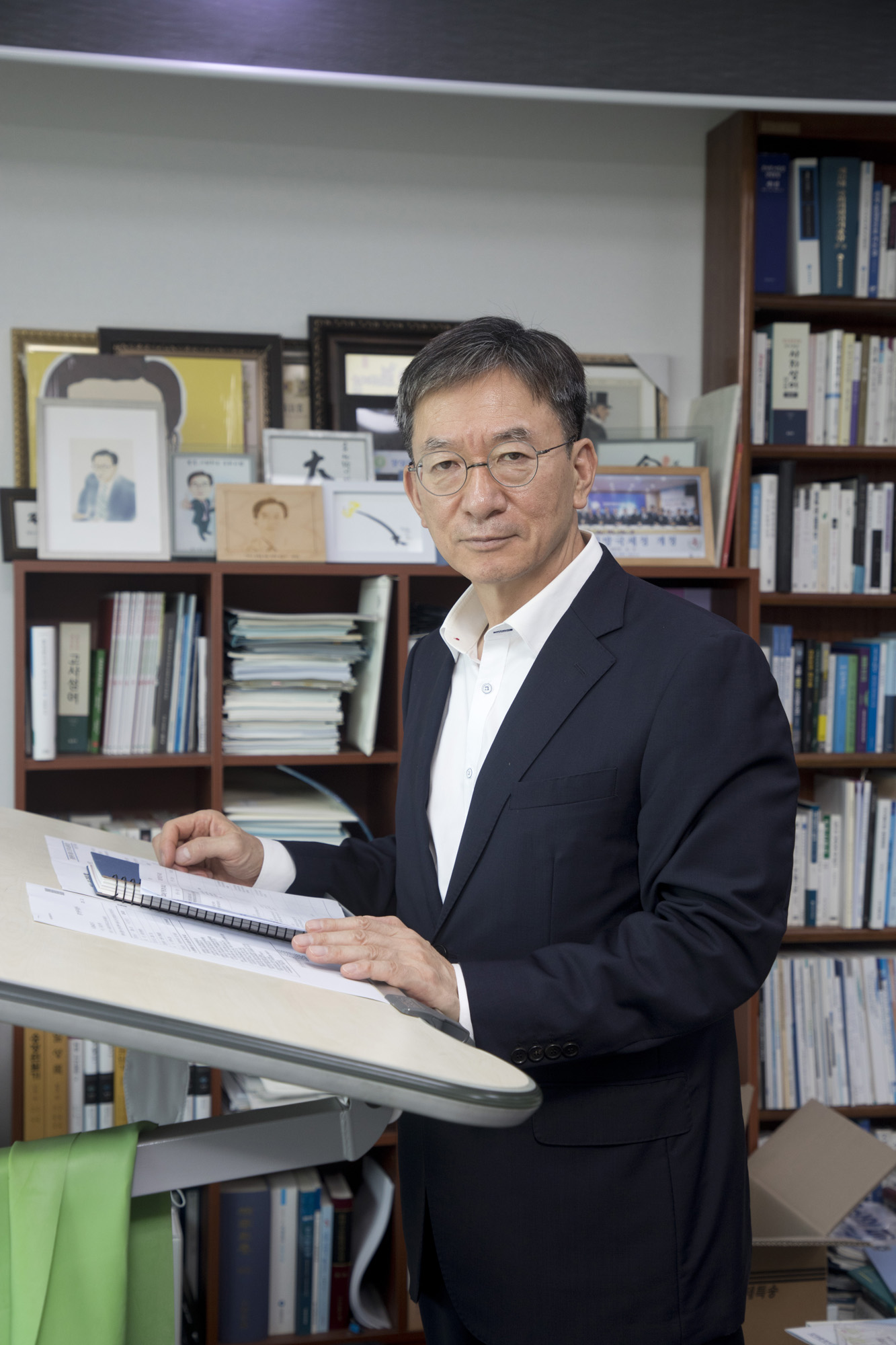 정치;더불어민주당;정성호 의원