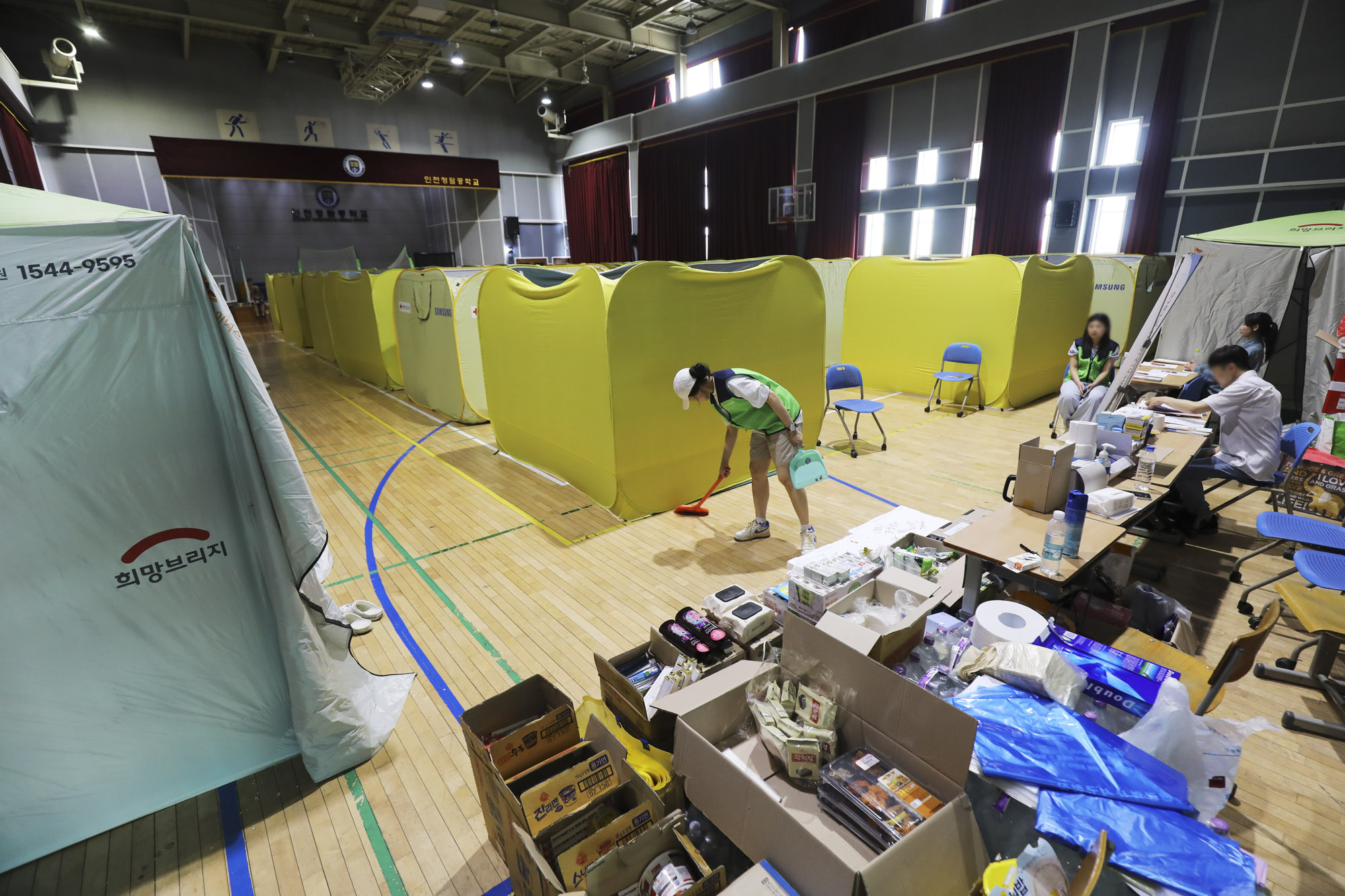 전기차;전기차화재;전기차불;벤츠전기차;인천청라아파트;청라제일풍경채