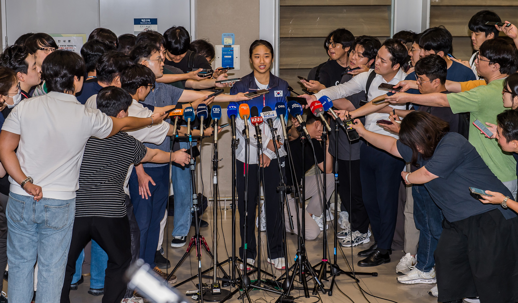 스포츠;올림픽;2024파리올림픽;안세영;올림픽배드민턴여자단식;안세영금메달;대한배드민턴협회;배드민턴협회부조리