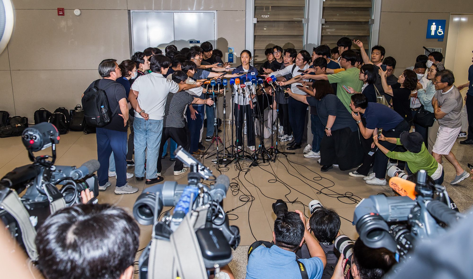 스포츠;올림픽;2024파리올림픽;안세영;올림픽배드민턴여자단식;안세영금메달;대한배드민턴협회;배드민턴협회부조리