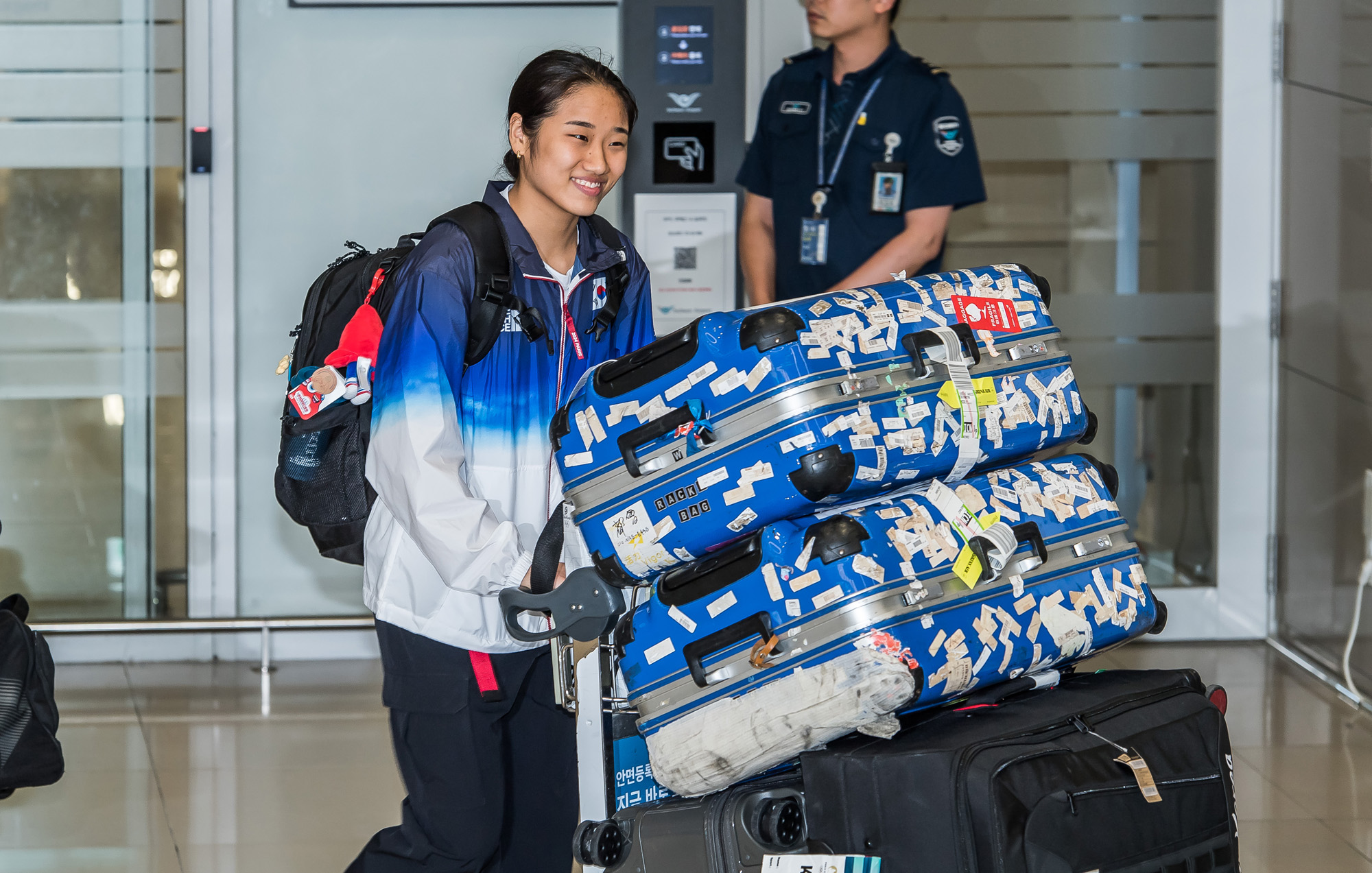 스포츠;올림픽;2024파리올림픽;안세영;올림픽배드민턴여자단식;안세영금메달;대한배드민턴협회;배드민턴협회부조리