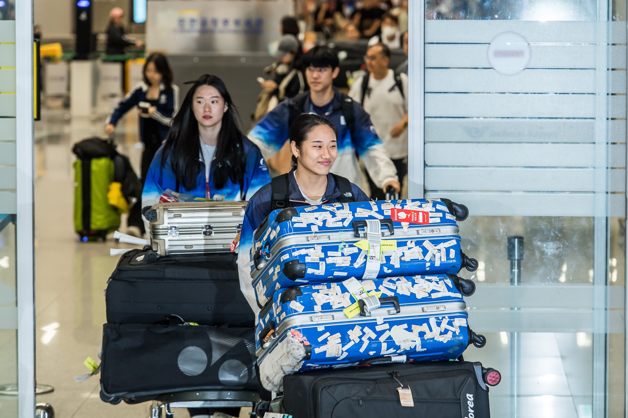 스포츠;올림픽;2024파리올림픽;안세영;올림픽배드민턴여자단식;안세영금메달;대한배드민턴협회;배드민턴협회부조리