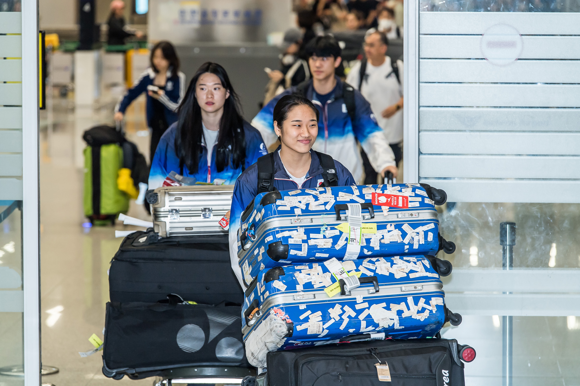 스포츠;올림픽;2024파리올림픽;안세영;올림픽배드민턴여자단식;안세영금메달;대한배드민턴협회;배드민턴협회부조리