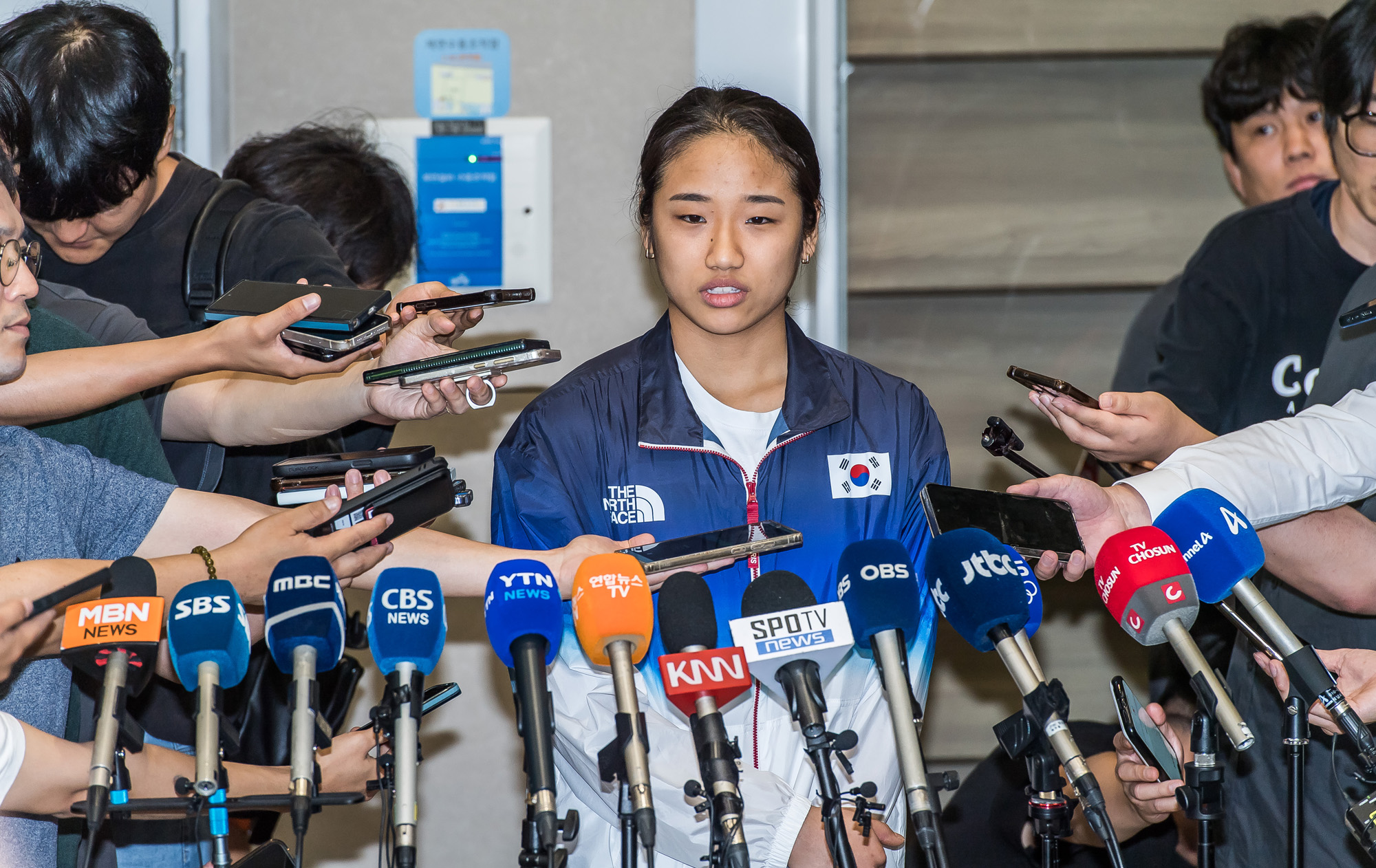 스포츠;올림픽;2024파리올림픽;안세영;올림픽배드민턴여자단식;안세영금메달;대한배드민턴협회;배드민턴협회부조리