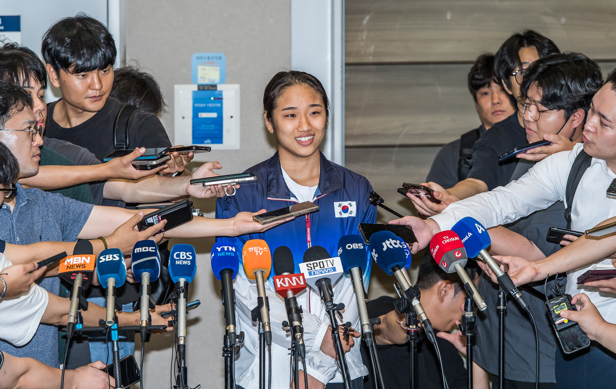 스포츠;올림픽;2024파리올림픽;안세영;올림픽배드민턴여자단식;안세영금메달;대한배드민턴협회;배드민턴협회부조리