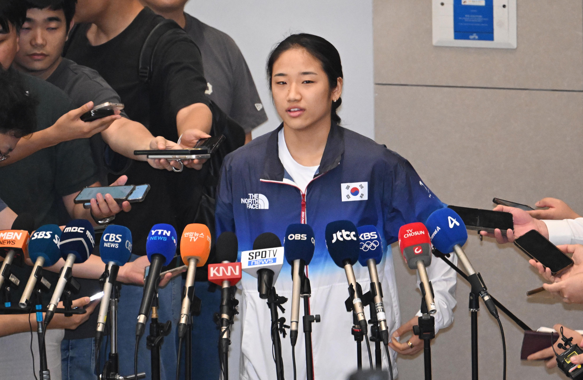 스포츠;올림픽;2024파리올림픽;안세영;올림픽배드민턴여자단식;안세영금메달;대한배드민턴협회;배드민턴협회부조리