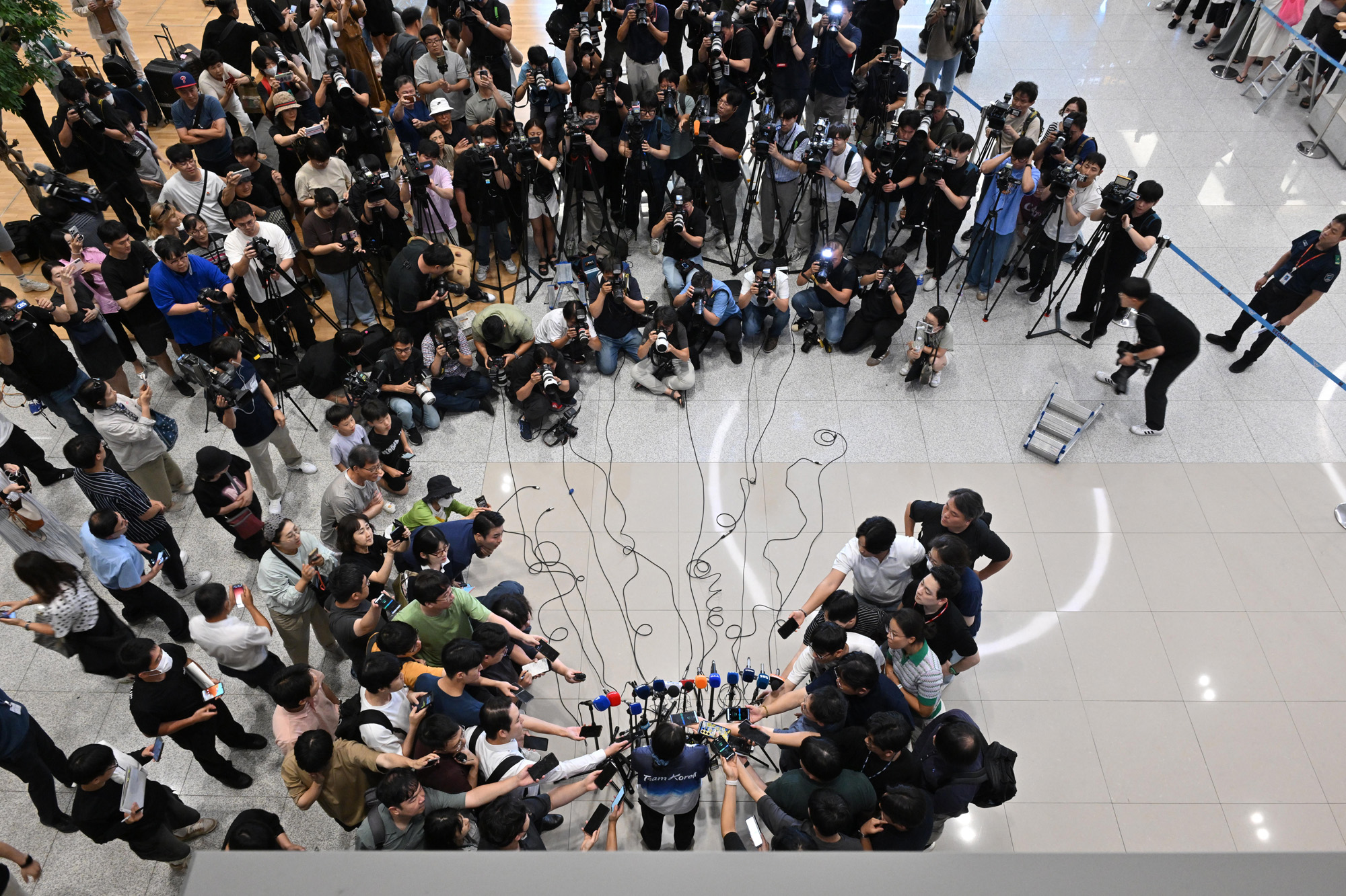 스포츠;올림픽;2024파리올림픽;안세영;올림픽배드민턴여자단식;안세영금메달;대한배드민턴협회;배드민턴협회부조리