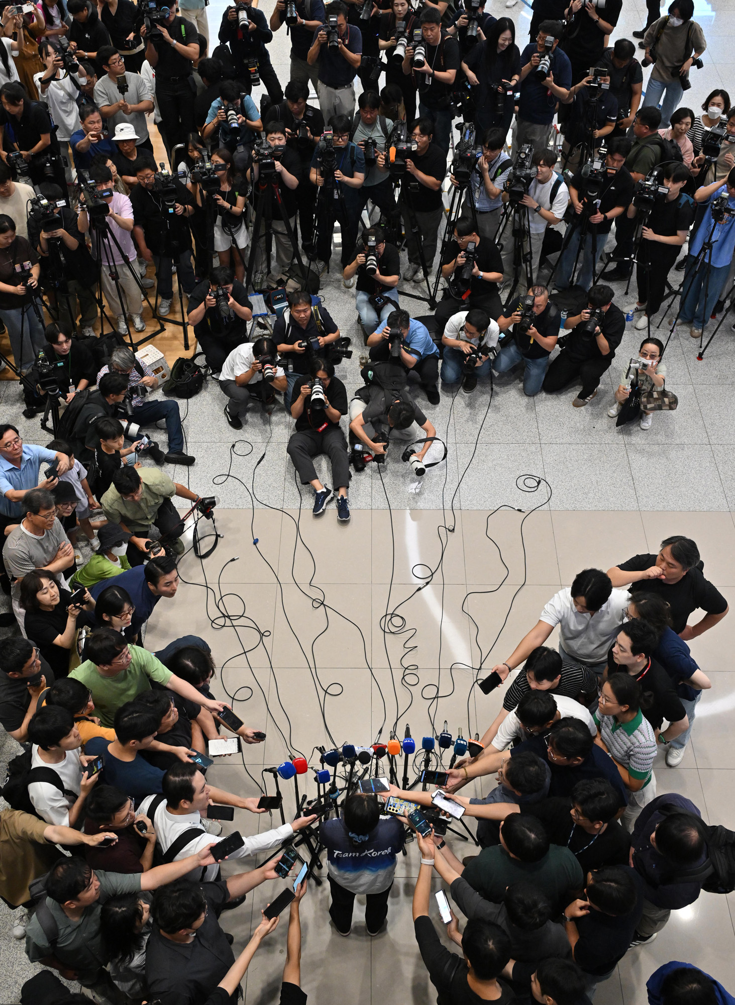 스포츠;올림픽;2024파리올림픽;안세영;올림픽배드민턴여자단식;안세영금메달;대한배드민턴협회;배드민턴협회부조리