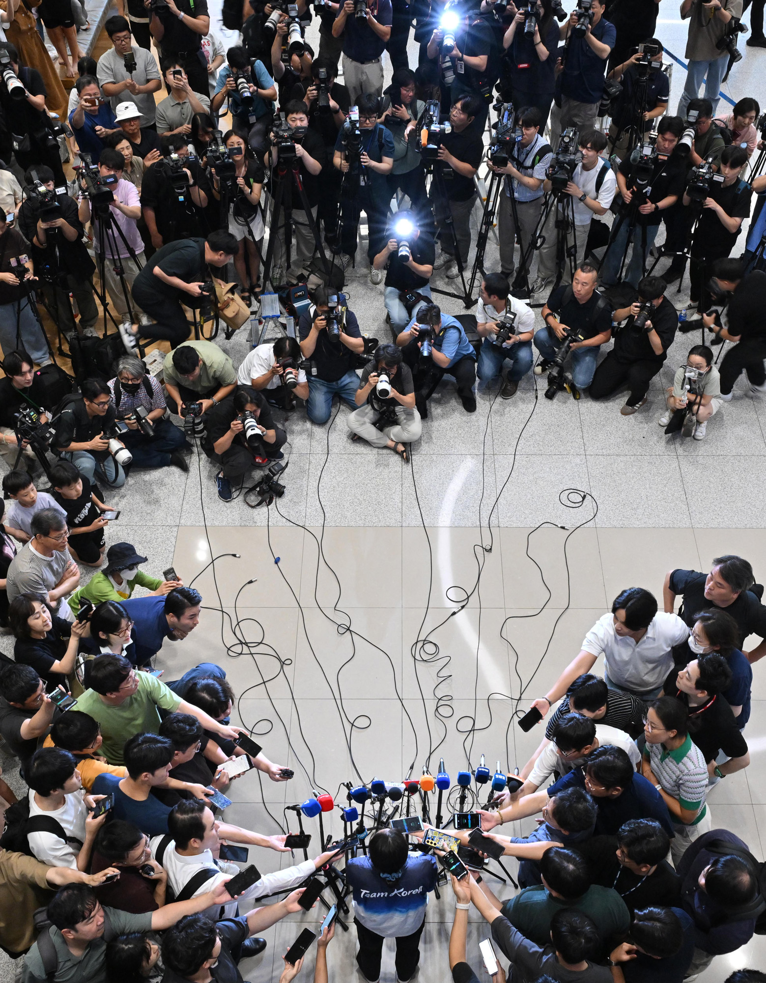 스포츠;올림픽;2024파리올림픽;안세영;올림픽배드민턴여자단식;안세영금메달;대한배드민턴협회;배드민턴협회부조리