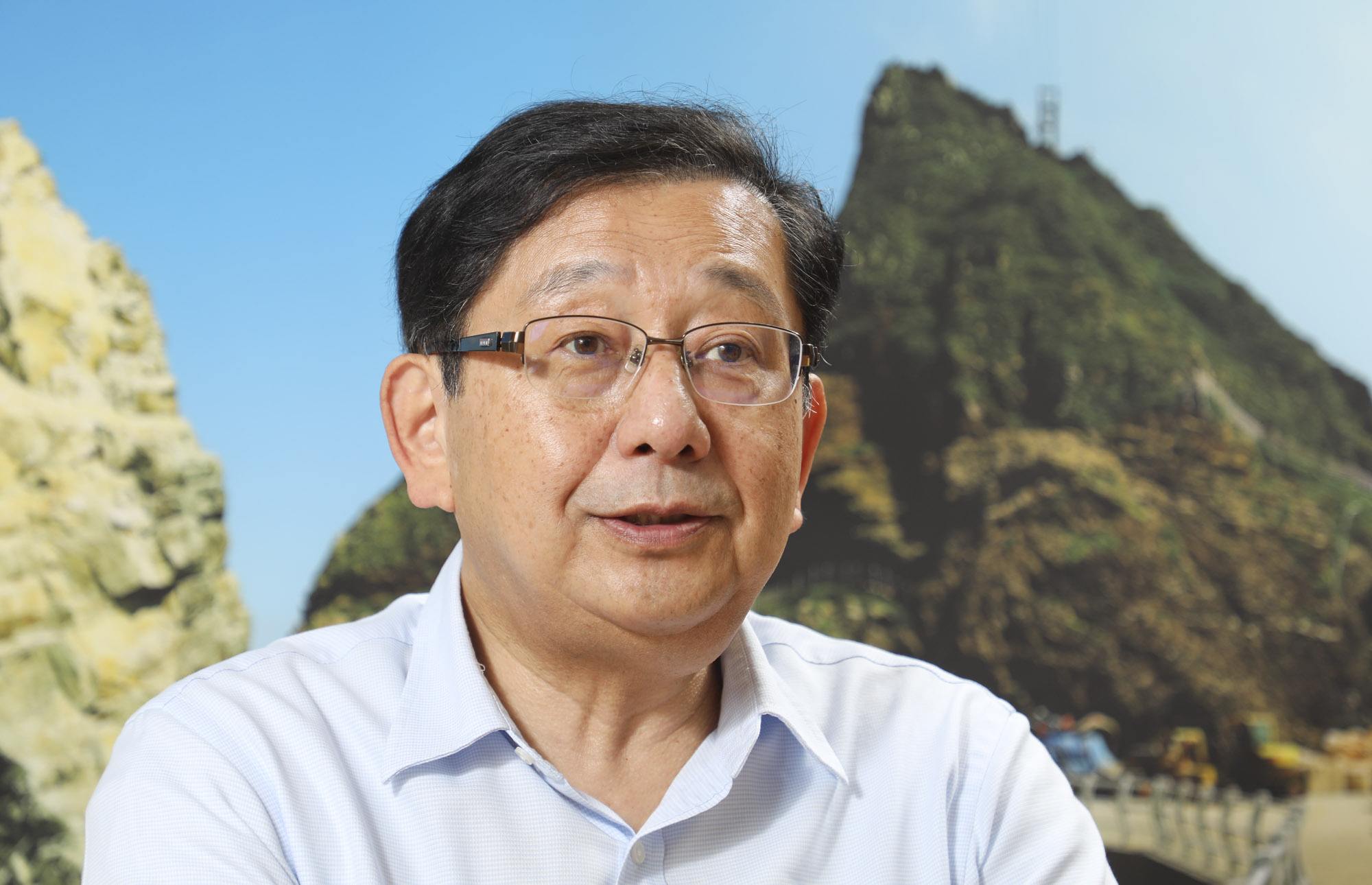 일요신문;호사카 유지;독도;호사카유지;세종대교수