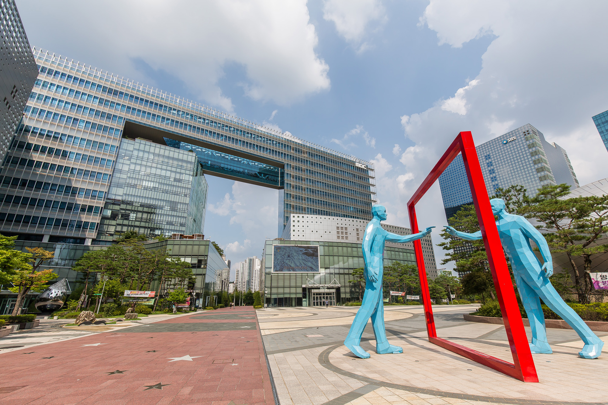 시사저널;누가한국을움직이는가;방송국;방송사;MBC;문화방송;MBC본사