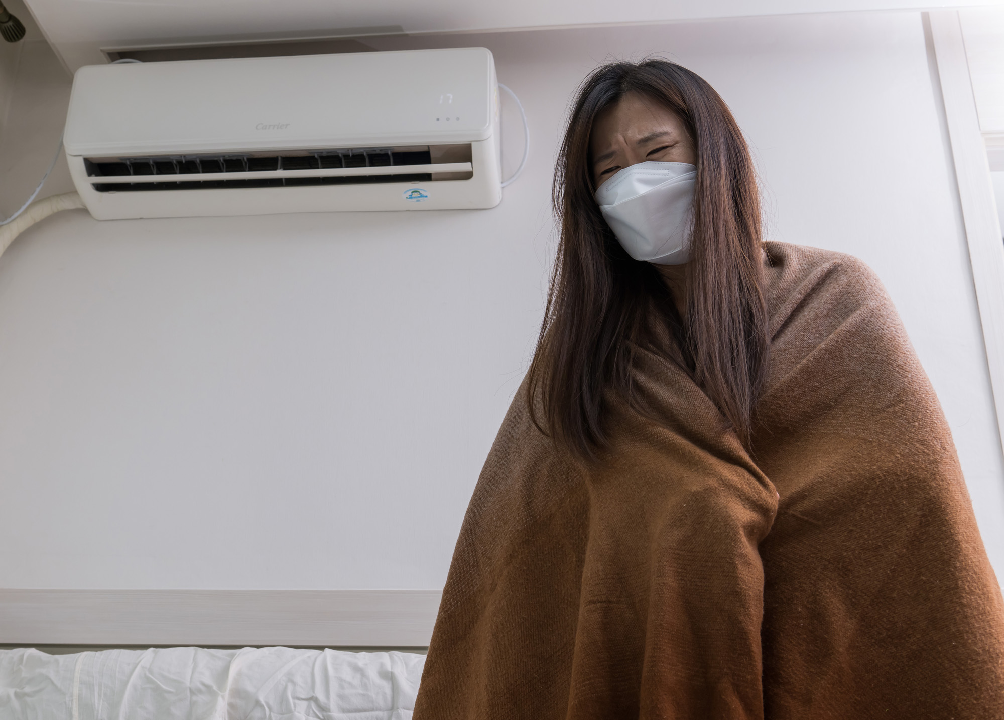 건강;의학;여름;폭염;냉방병예방;에어컨;에어컨냉방병;코로나19