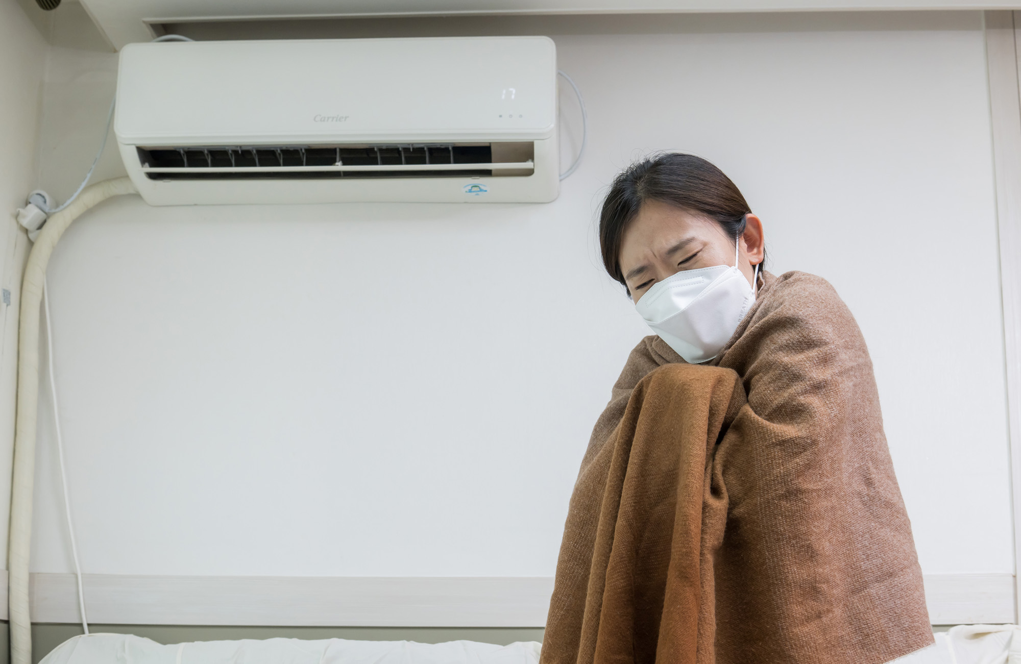 건강;의학;여름;폭염;냉방병예방;에어컨;에어컨냉방병;코로나19