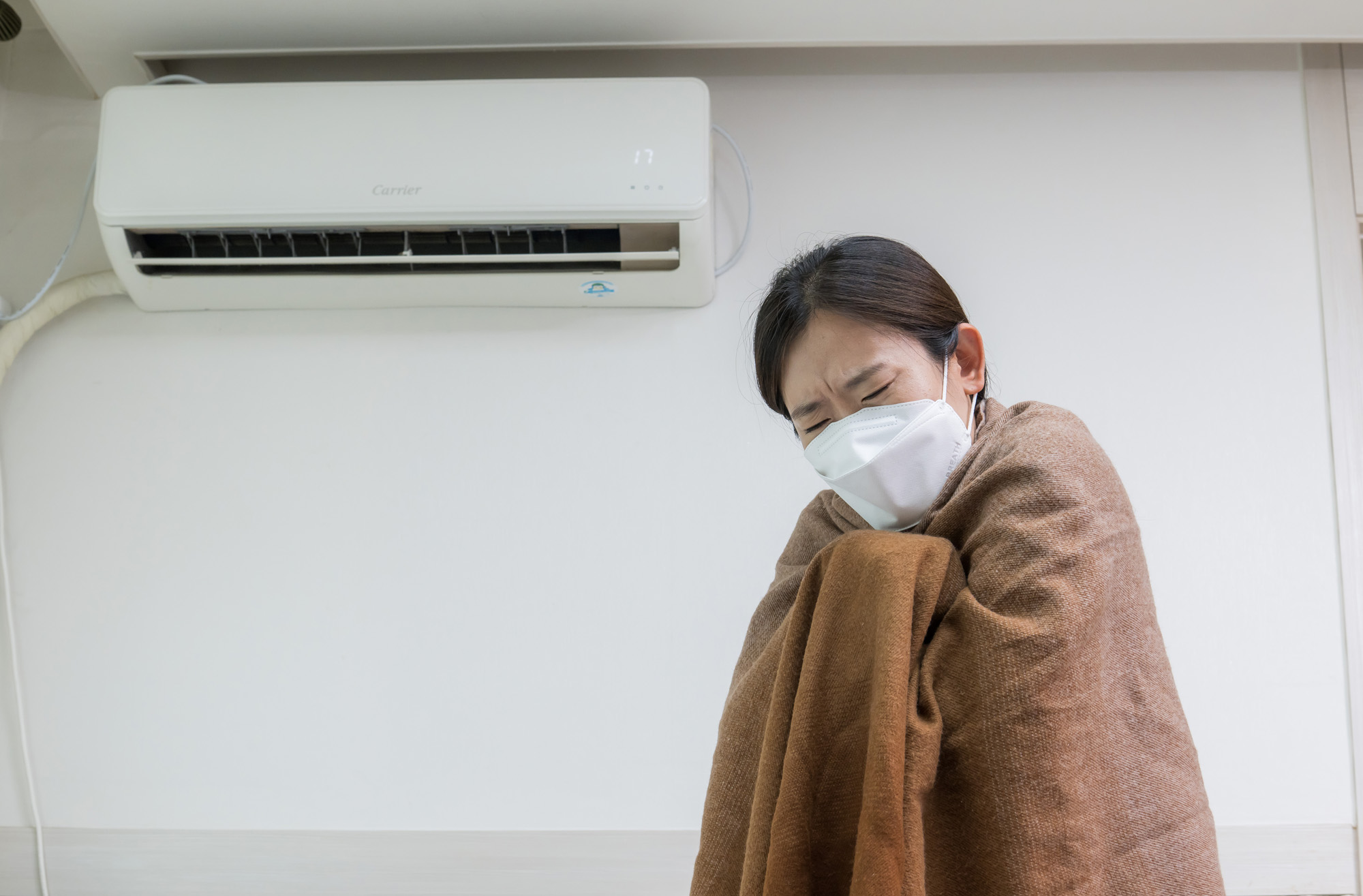 건강;의학;여름;폭염;냉방병예방;에어컨;에어컨냉방병;코로나19