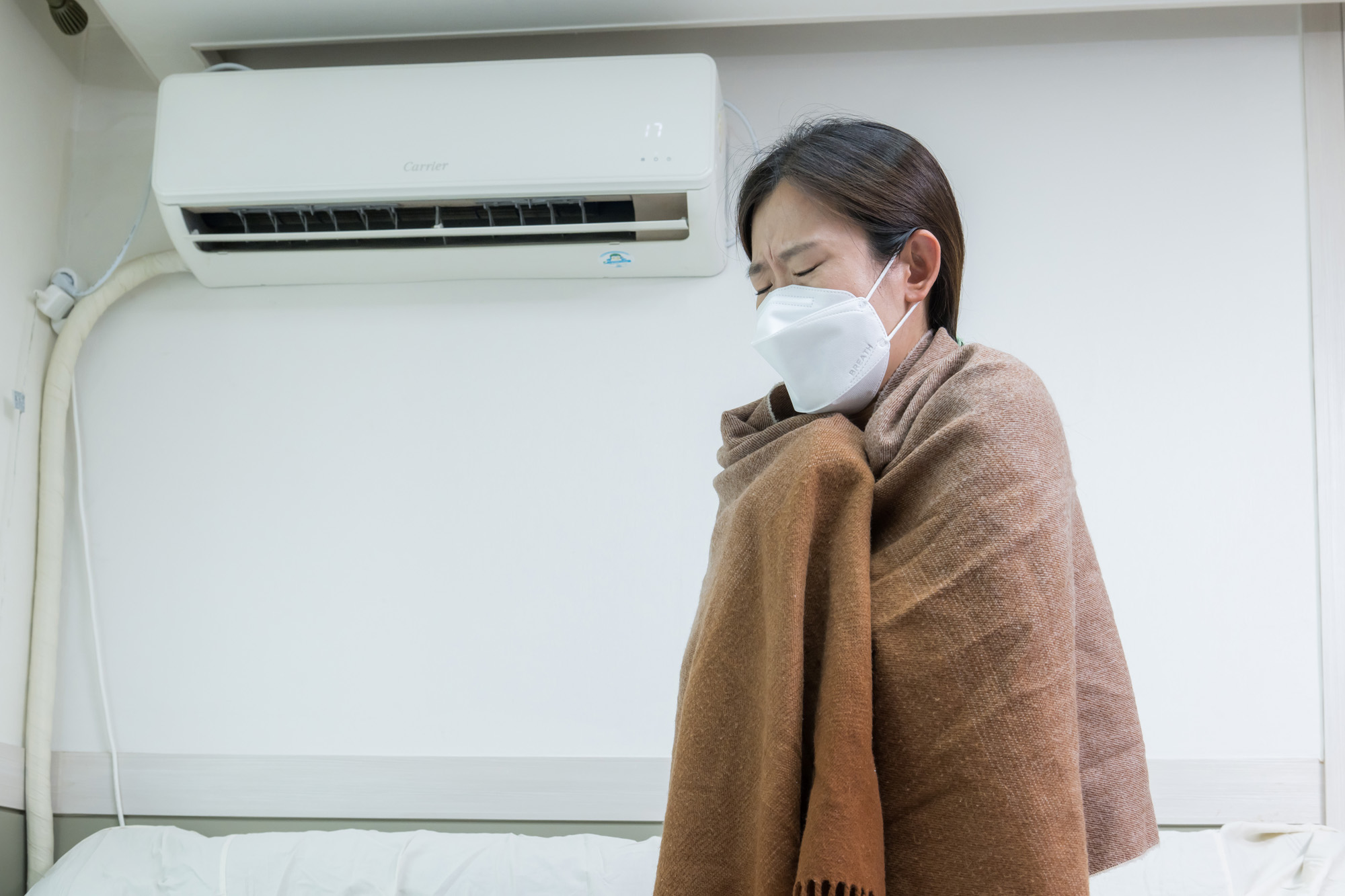 건강;의학;여름;폭염;냉방병예방;에어컨;에어컨냉방병;코로나19