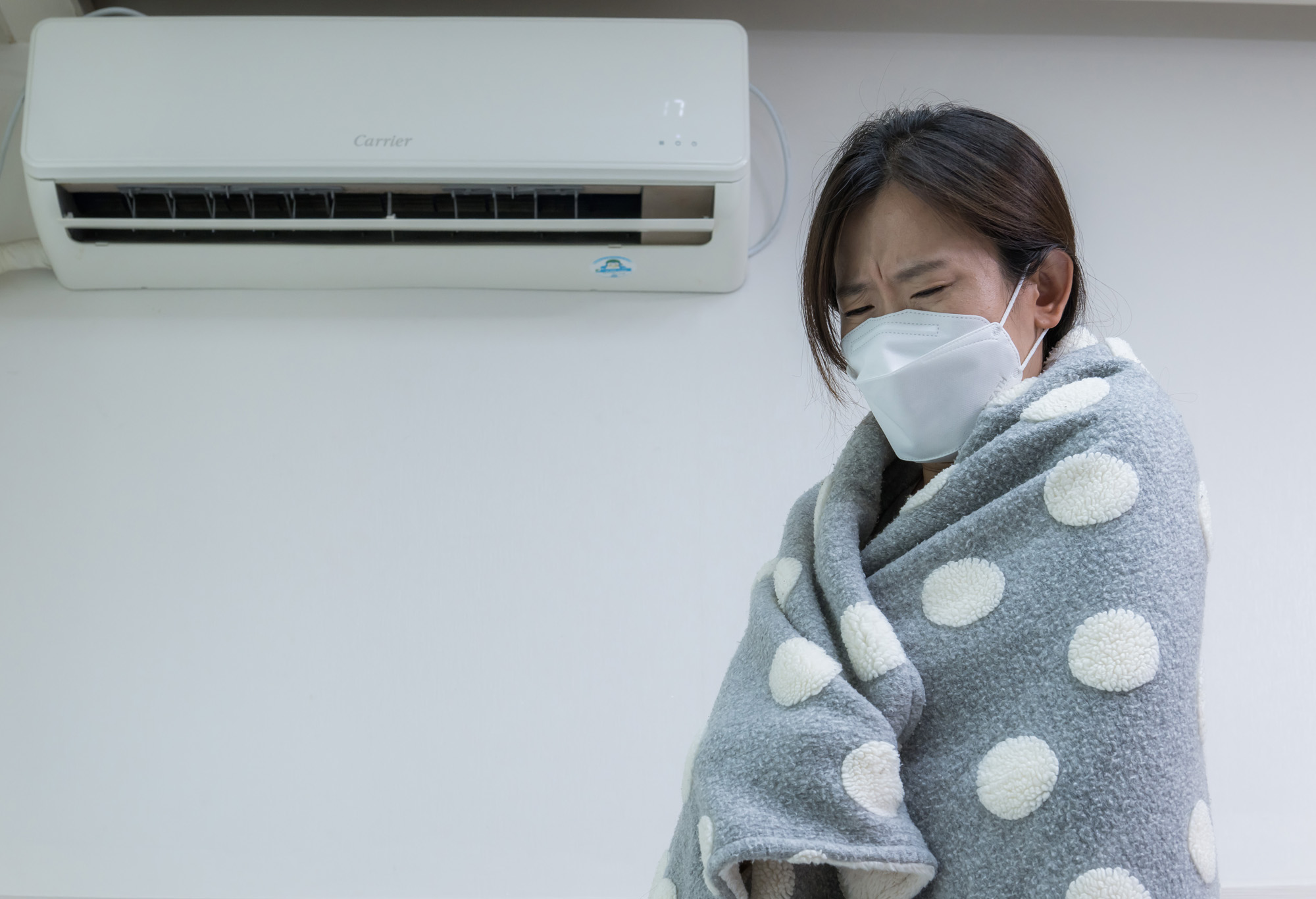 건강;의학;여름;폭염;냉방병예방;에어컨;에어컨냉방병;코로나19