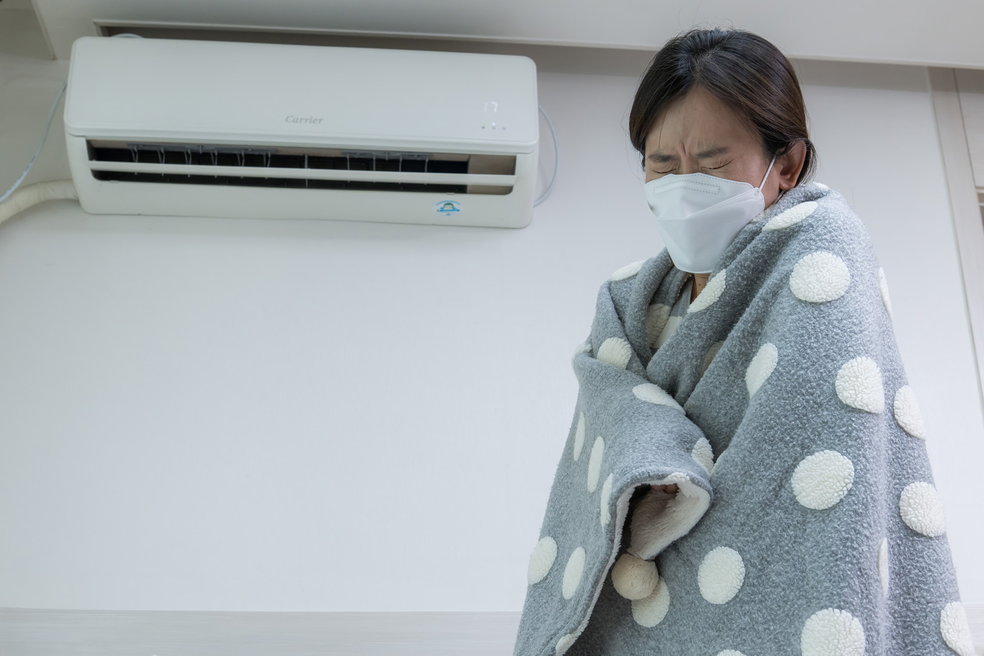 건강;의학;여름;폭염;냉방병예방;에어컨;에어컨냉방병;코로나19