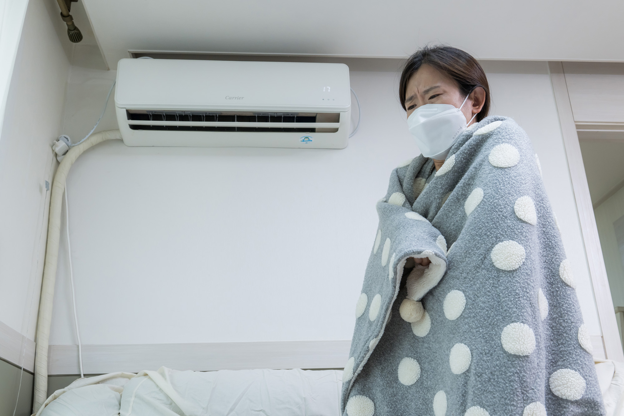 건강;의학;여름;폭염;냉방병예방;에어컨;에어컨냉방병;코로나19