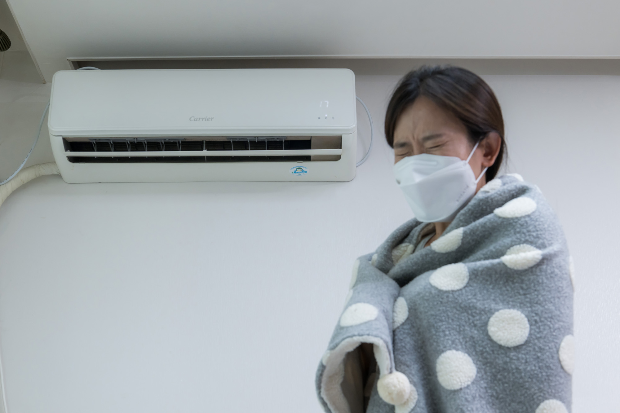 건강;의학;여름;폭염;냉방병예방;에어컨;에어컨냉방병;코로나19