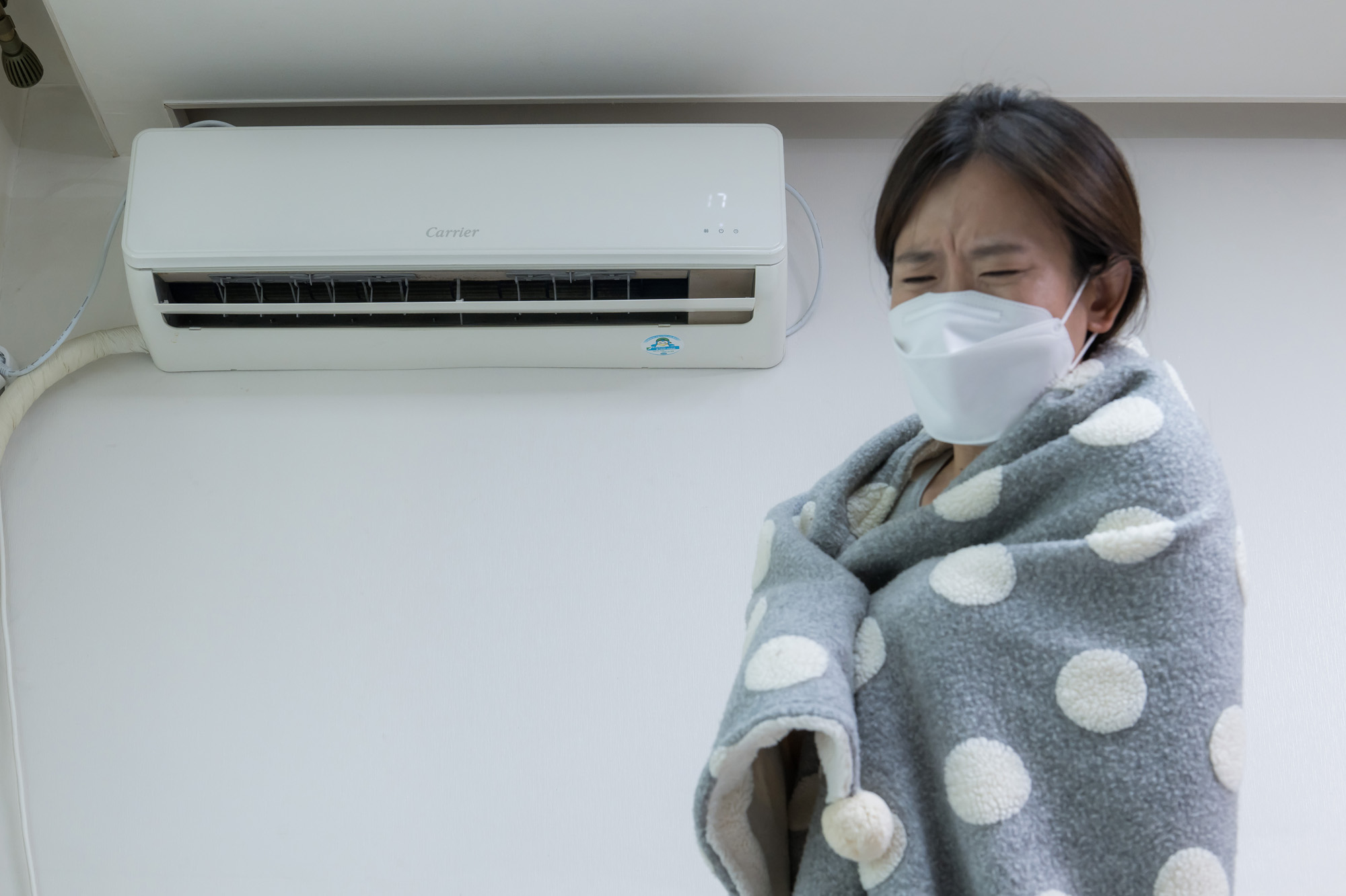 건강;의학;여름;폭염;냉방병예방;에어컨;에어컨냉방병;코로나19