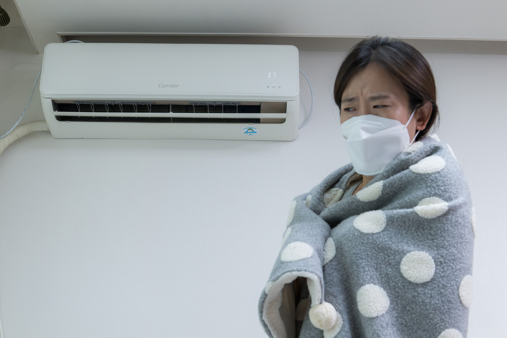 건강;의학;여름;폭염;냉방병예방;에어컨;에어컨냉방병;코로나19