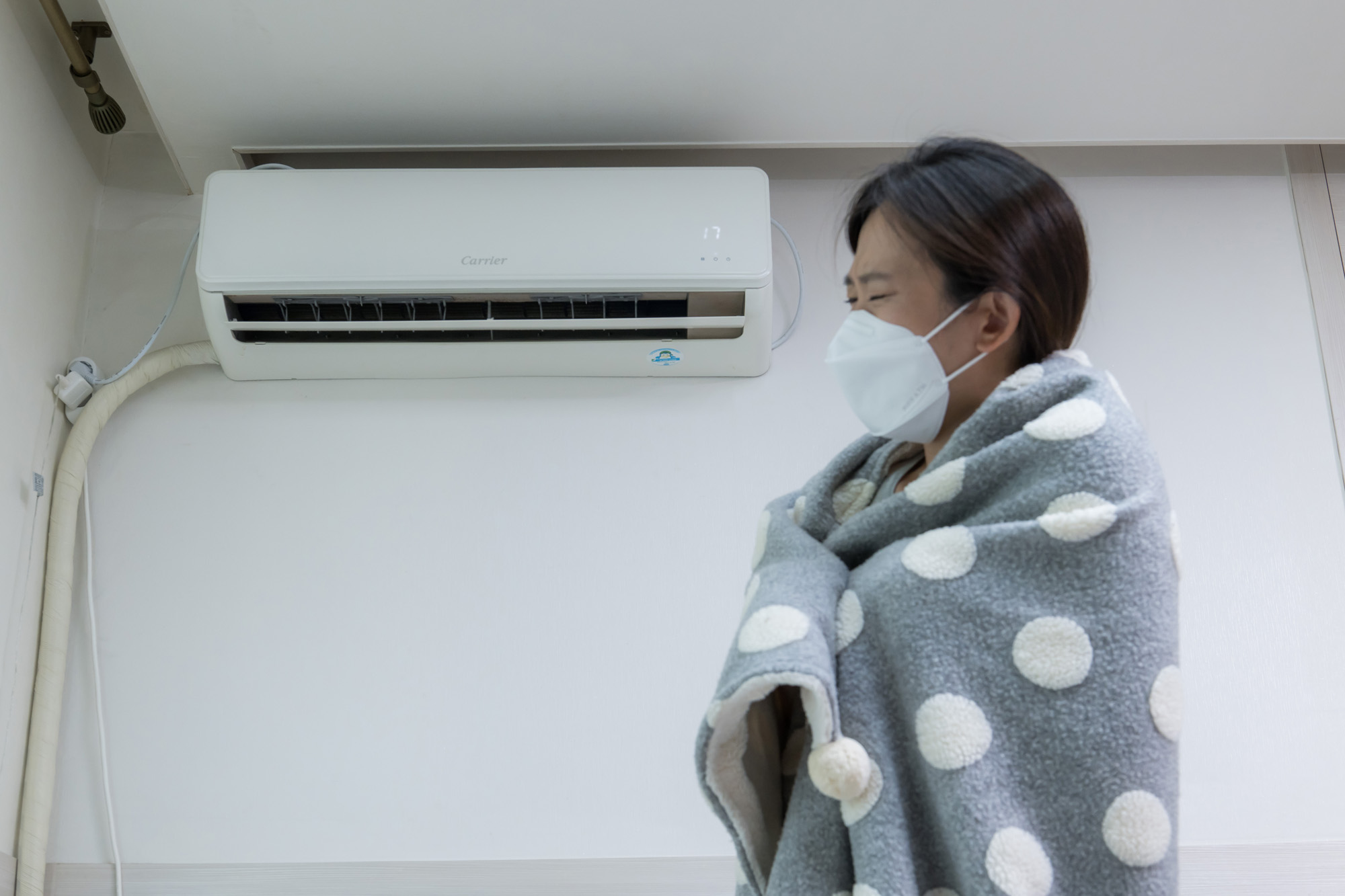 건강;의학;여름;폭염;냉방병예방;에어컨;에어컨냉방병;코로나19