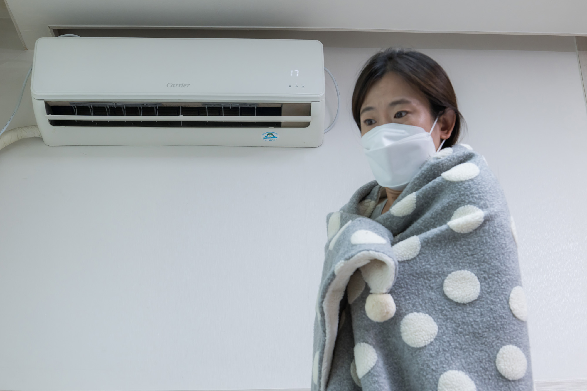 건강;의학;여름;폭염;냉방병예방;에어컨;에어컨냉방병;코로나19