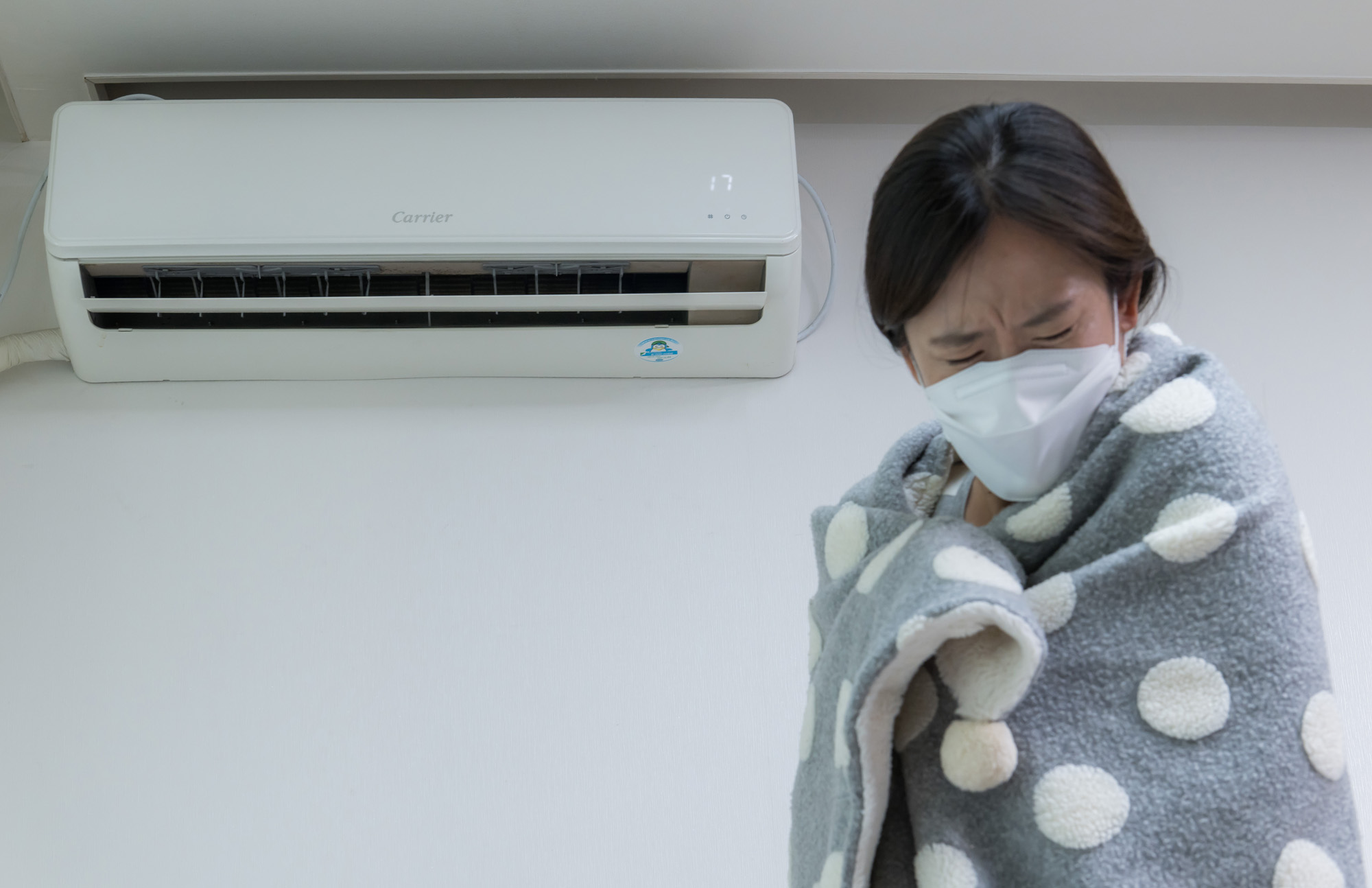 건강;의학;여름;폭염;냉방병예방;에어컨;에어컨냉방병;코로나19