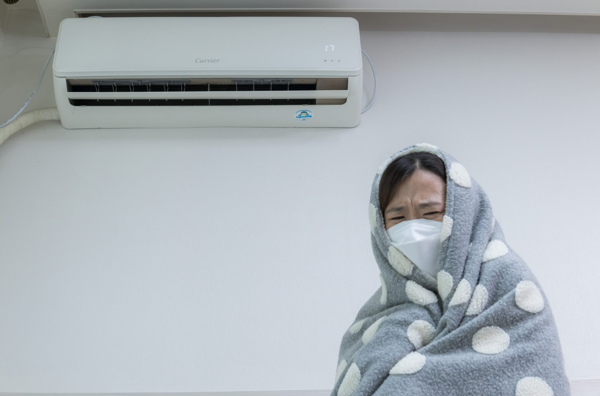 건강;의학;여름;폭염;냉방병예방;에어컨;에어컨냉방병;코로나19