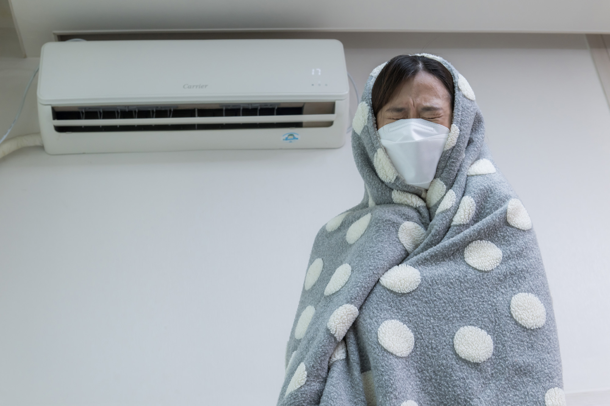 건강;의학;여름;폭염;냉방병예방;에어컨;에어컨냉방병;코로나19