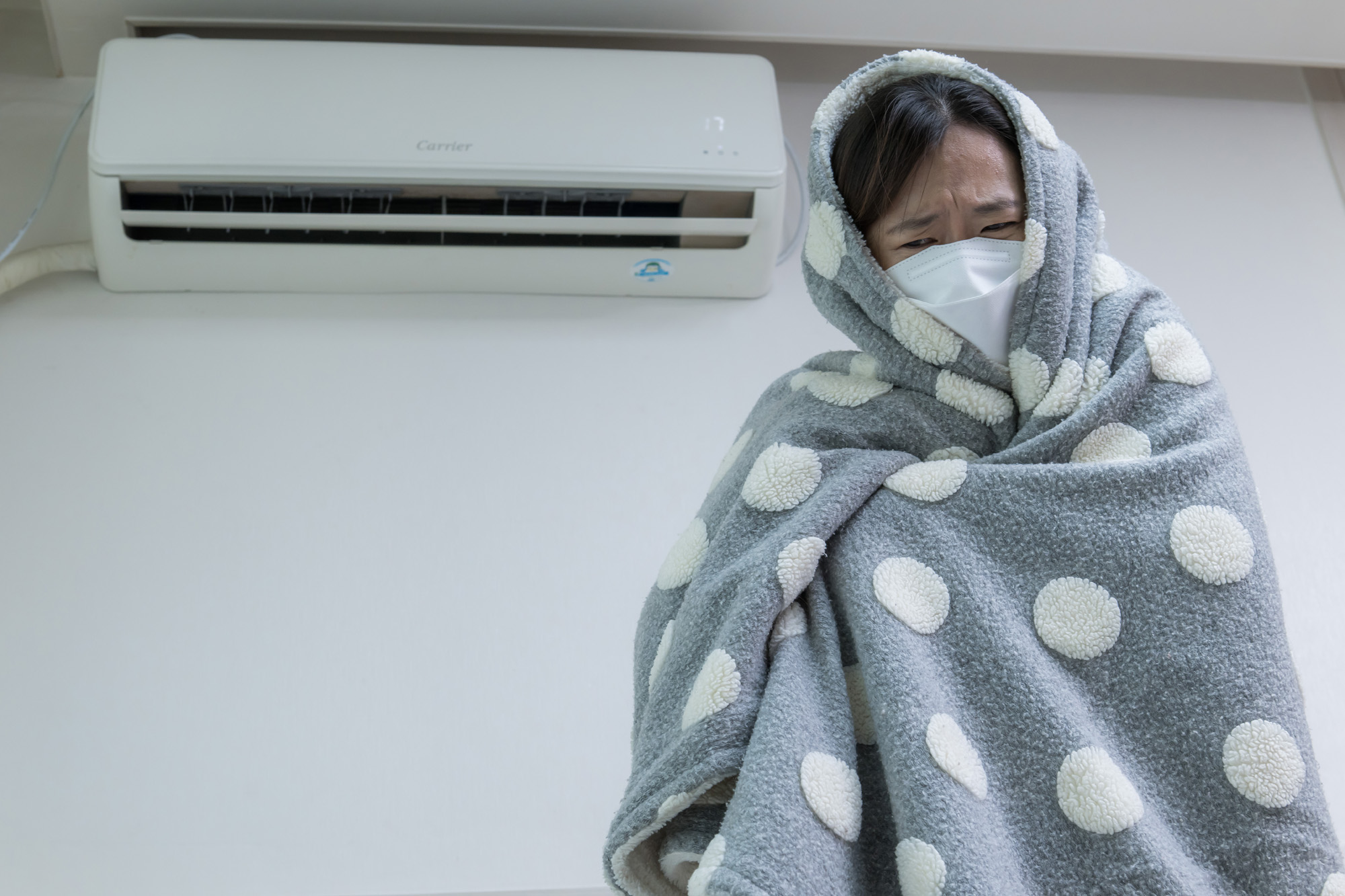 건강;의학;여름;폭염;냉방병예방;에어컨;에어컨냉방병;코로나19