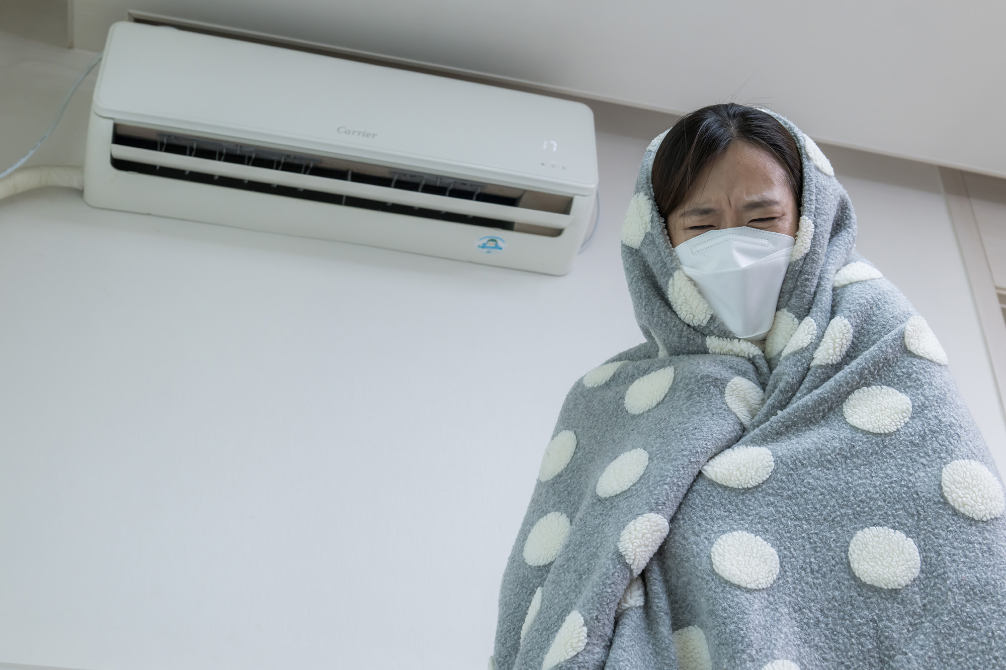 건강;의학;여름;폭염;냉방병예방;에어컨;에어컨냉방병;코로나19