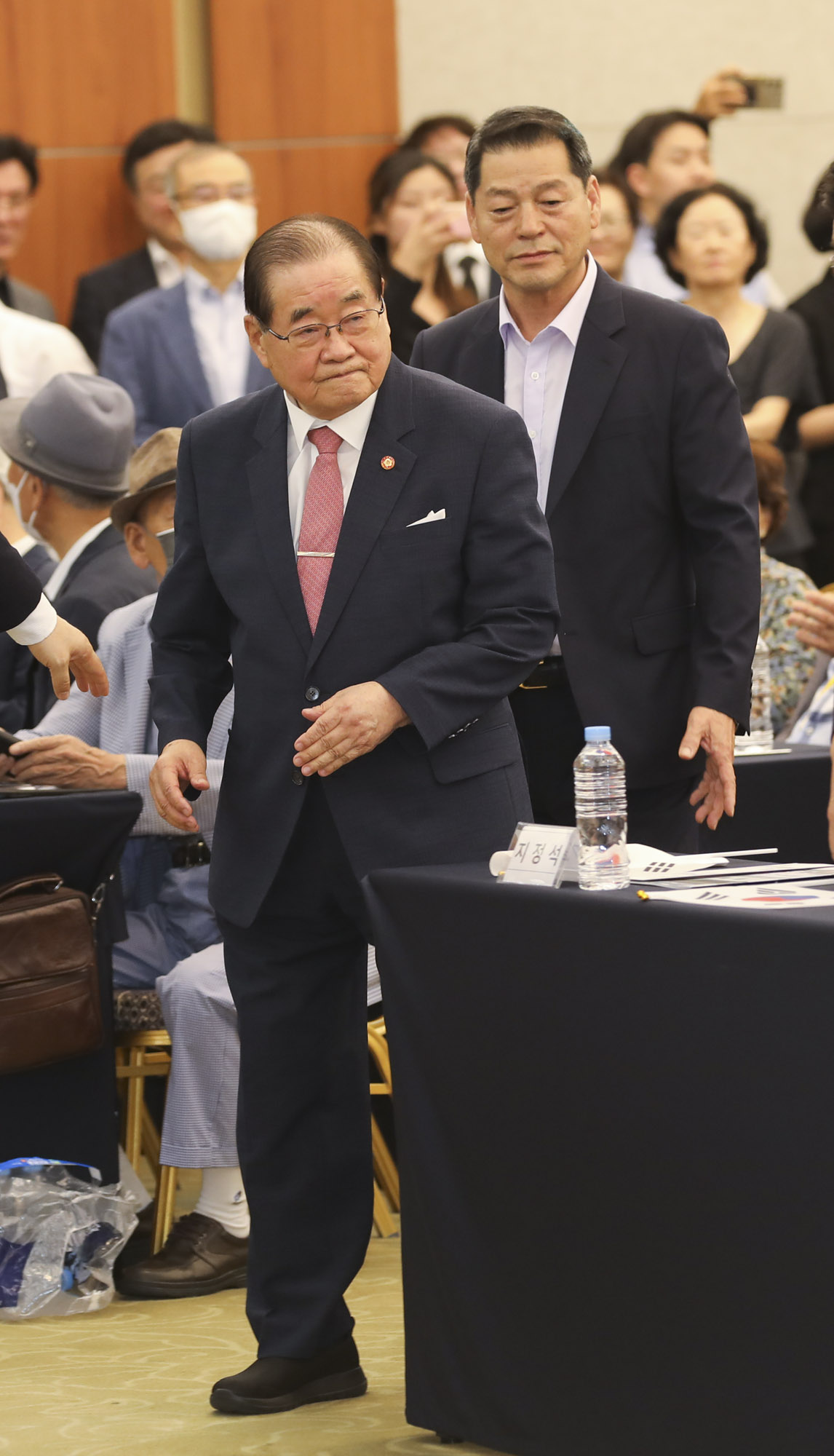 광복회광복절;백범김구기념관;광복절;제79회광복절